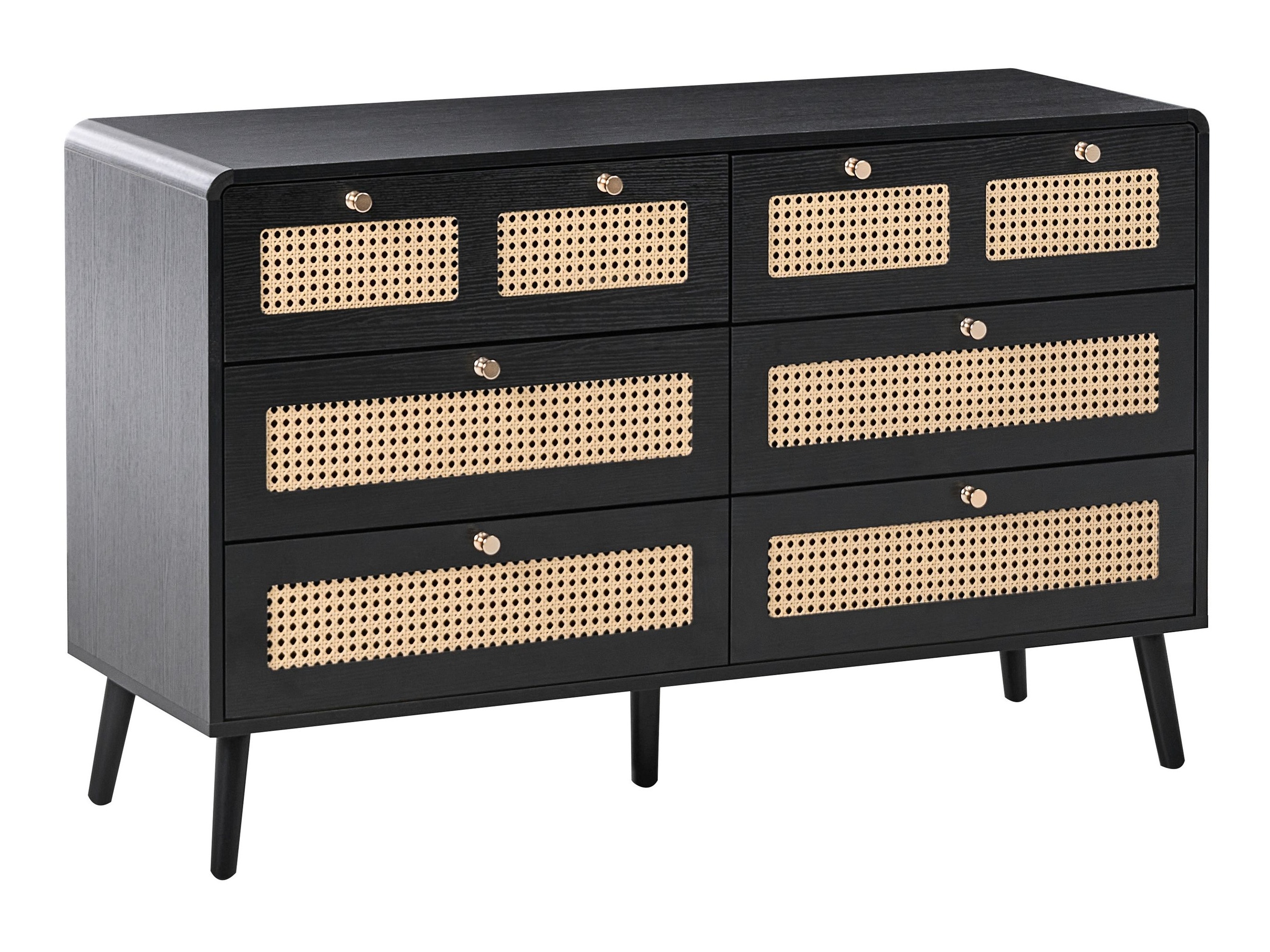 Chest of drawers Berwyn 2971