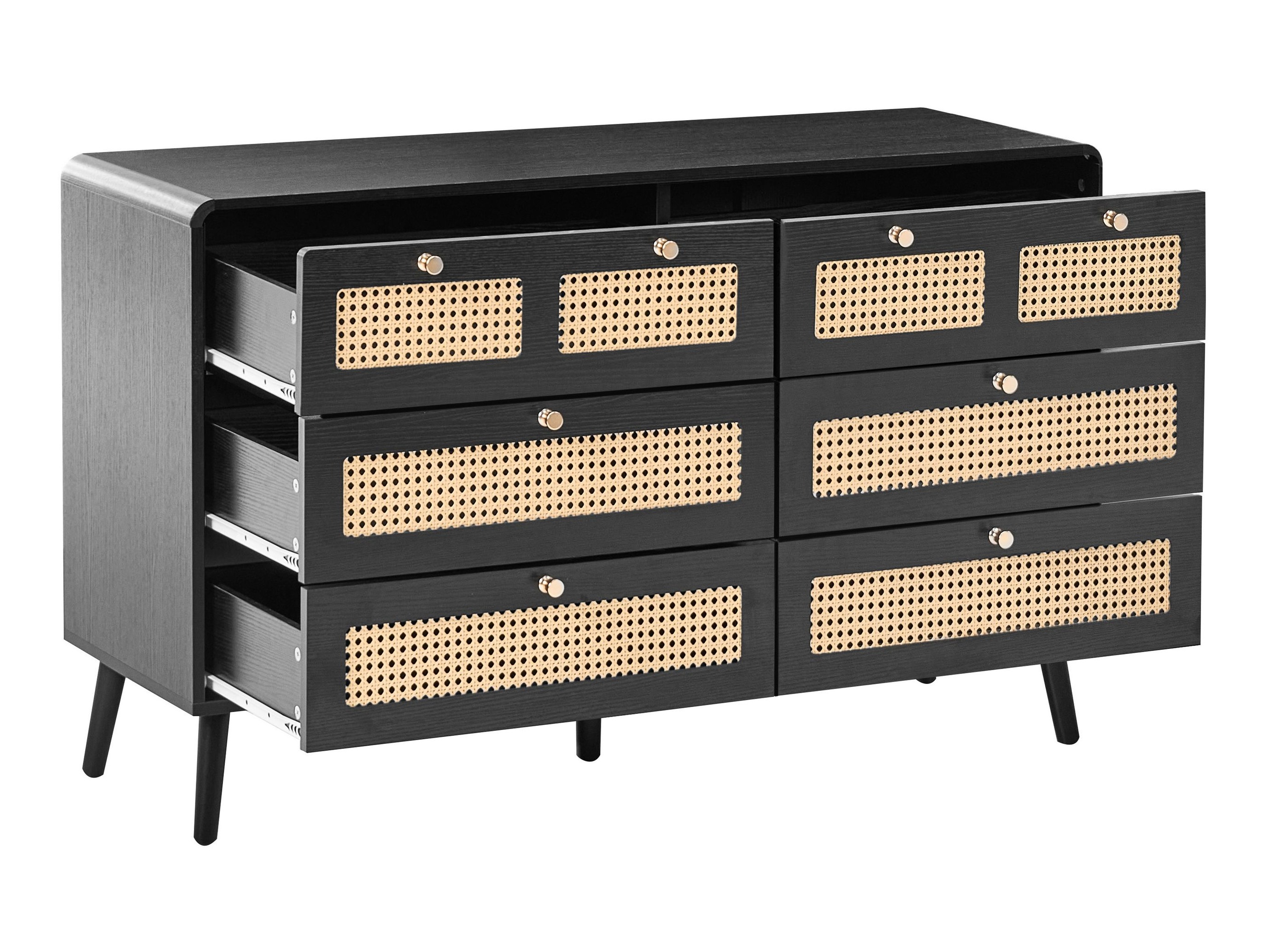 Chest of drawers Berwyn 2971