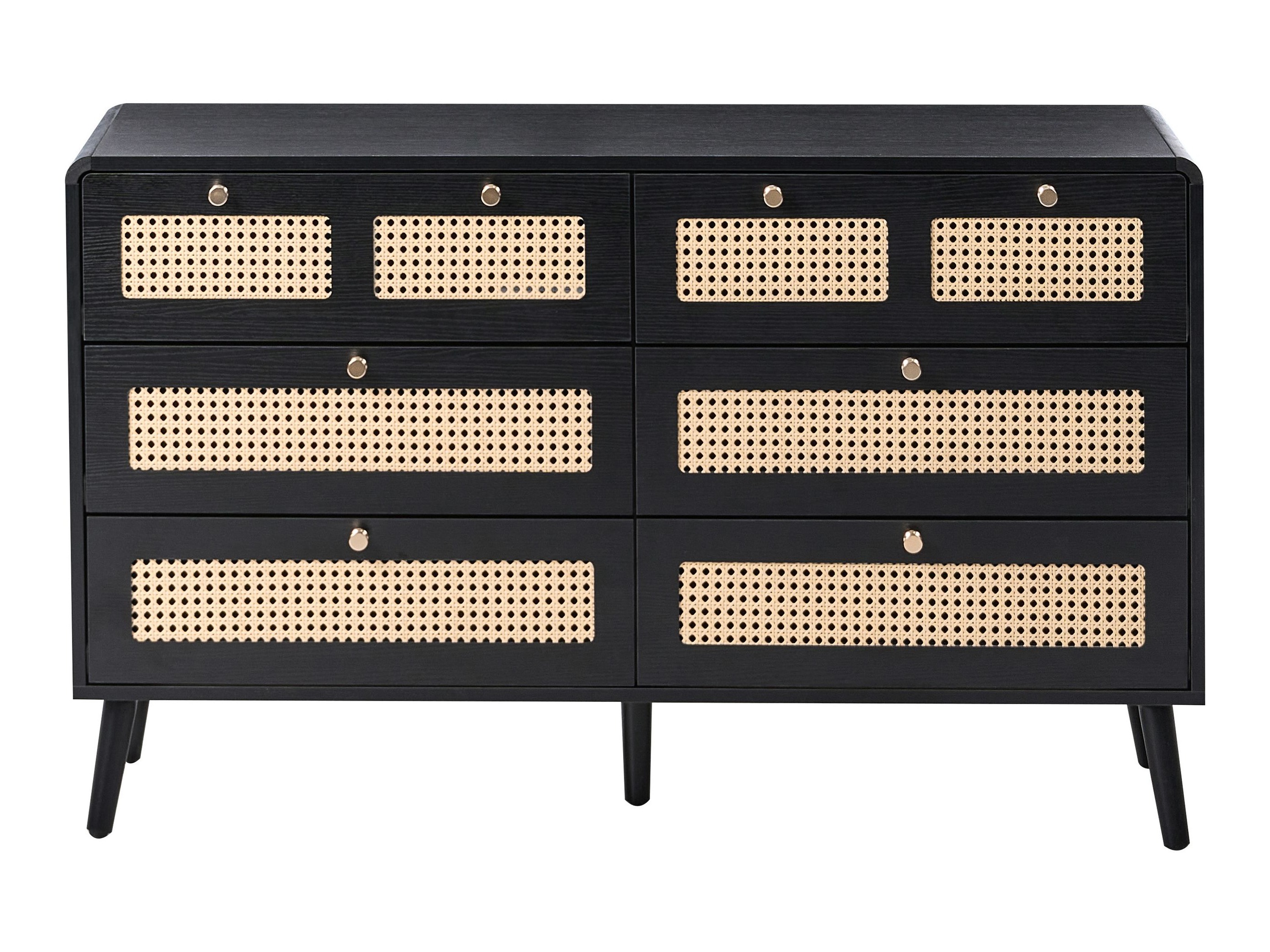 Chest of drawers Berwyn 2971
