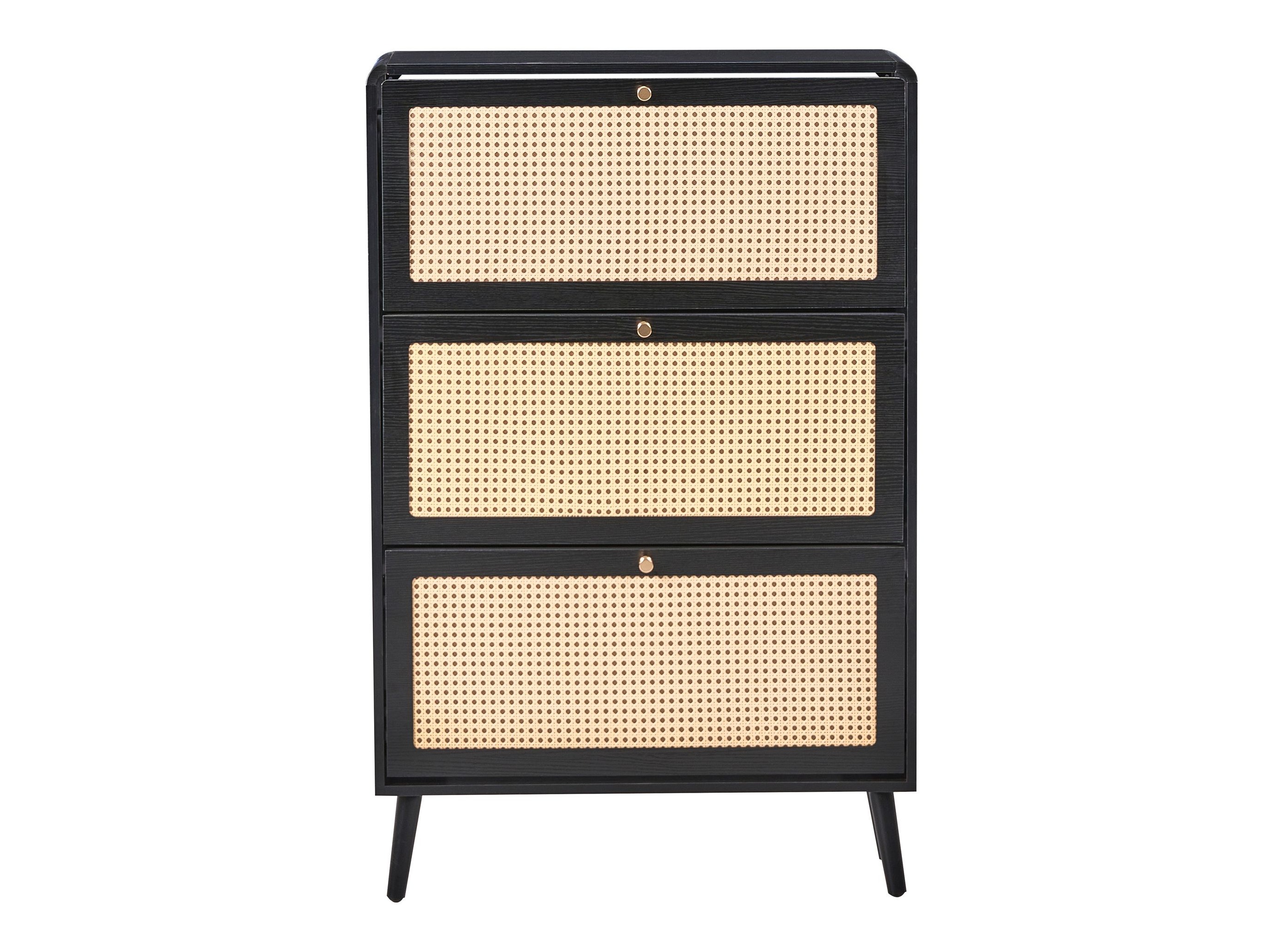 Shoe cabinet Berwyn 2972