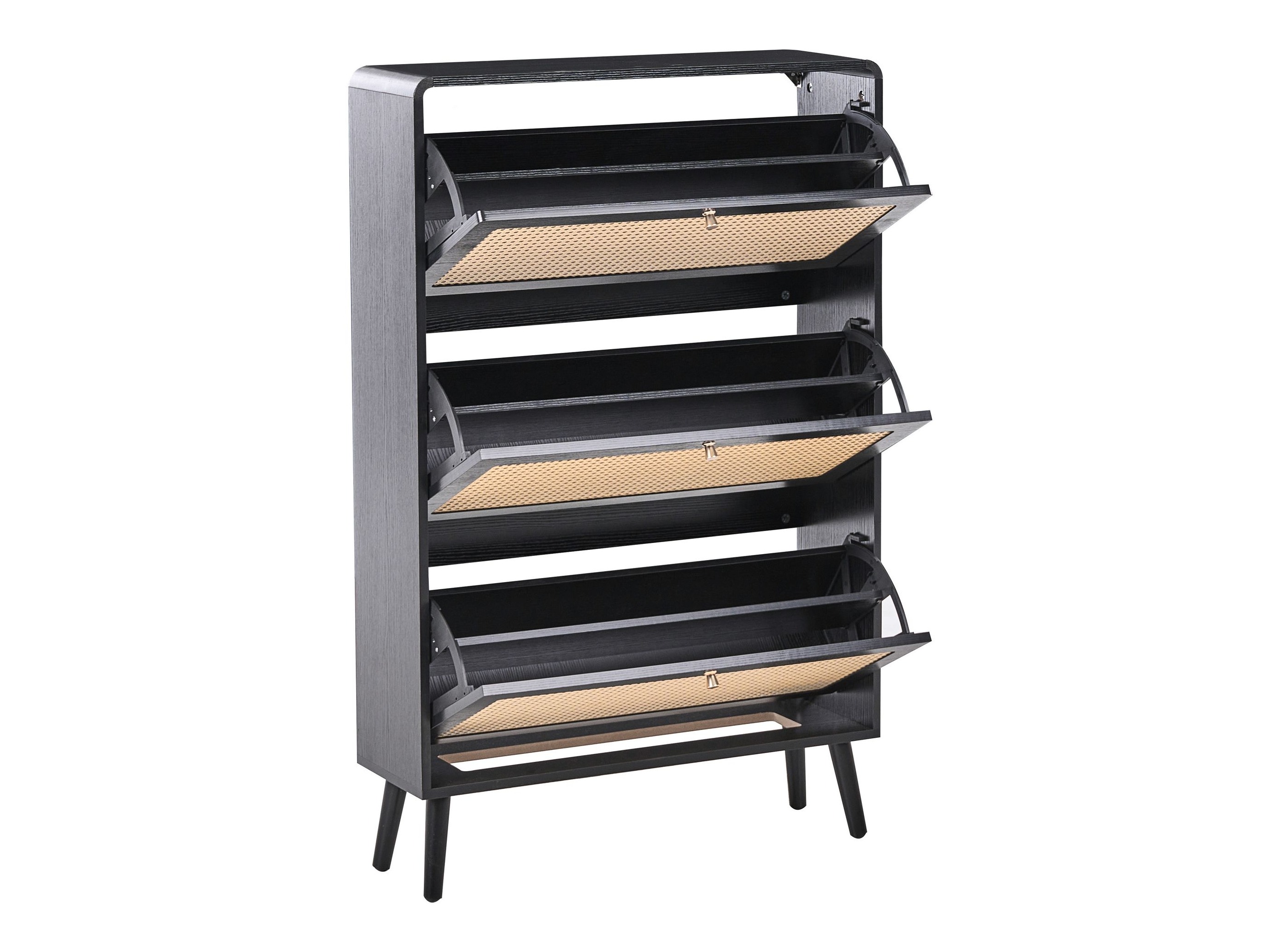Shoe cabinet Berwyn 2972