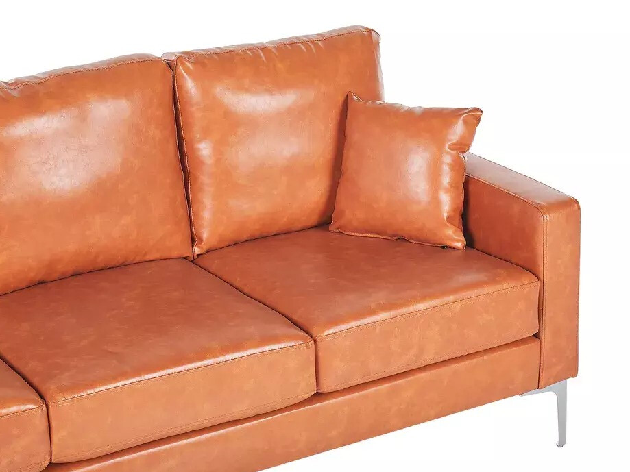 Sofa Berwyn 1258 (Brown)