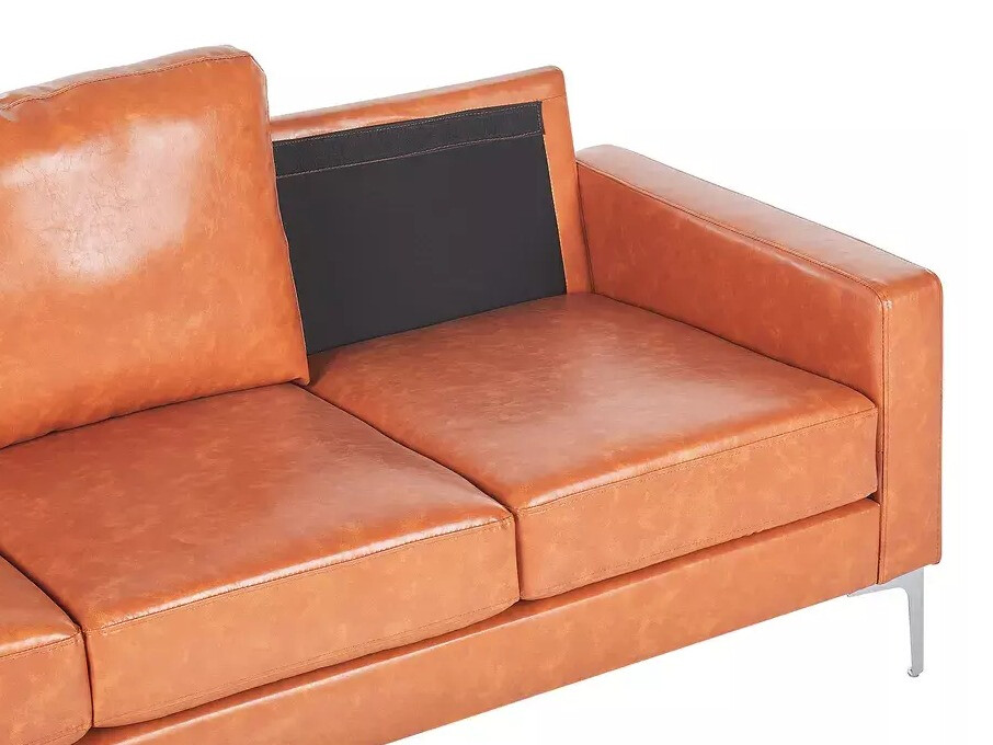 Sofa Berwyn 1258 (Brown)