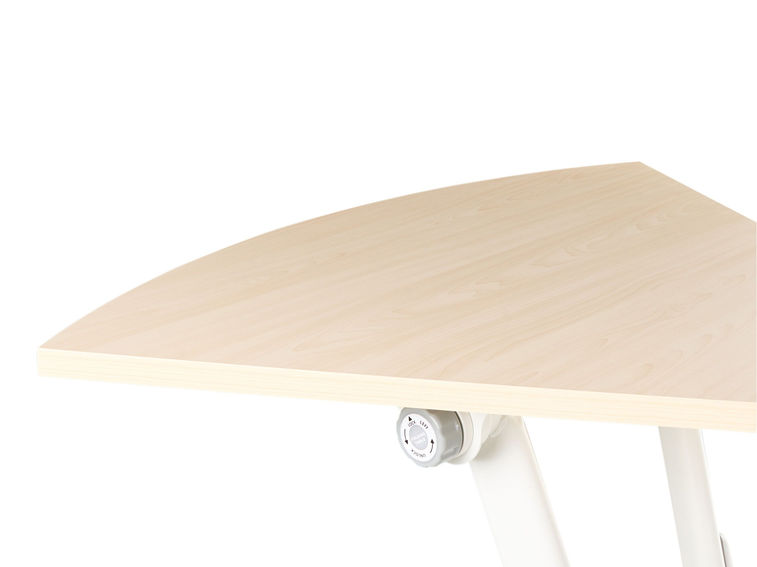 Γραφείο Berwyn 2993 (Ανοιχτό καφέ)