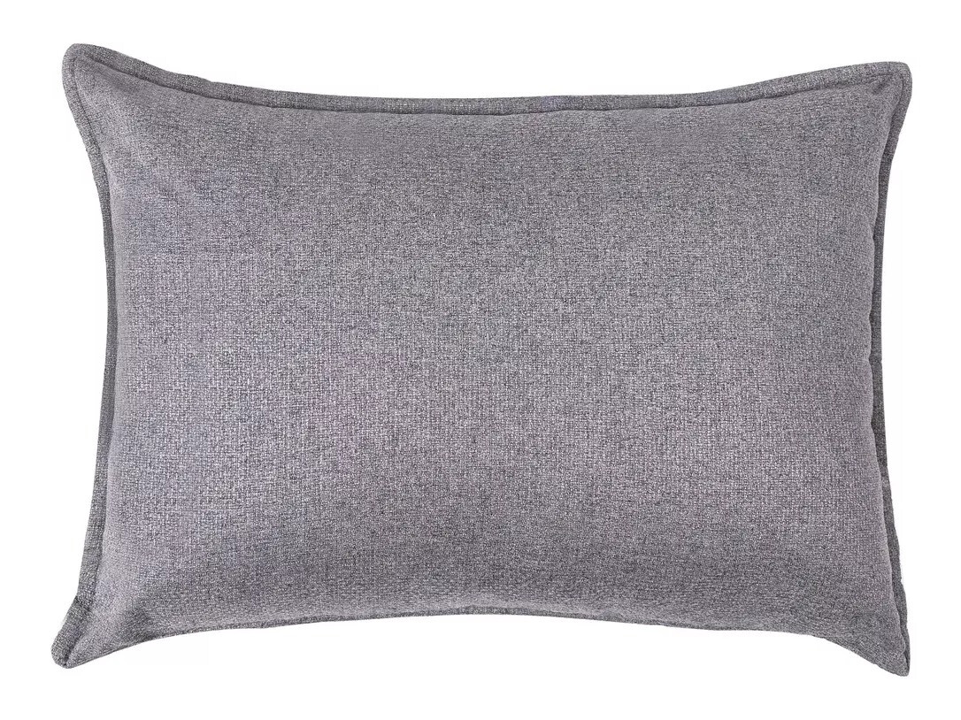 Καναπές-κρεβάτι Berwyn 2997 (Σκούρο γκρι)