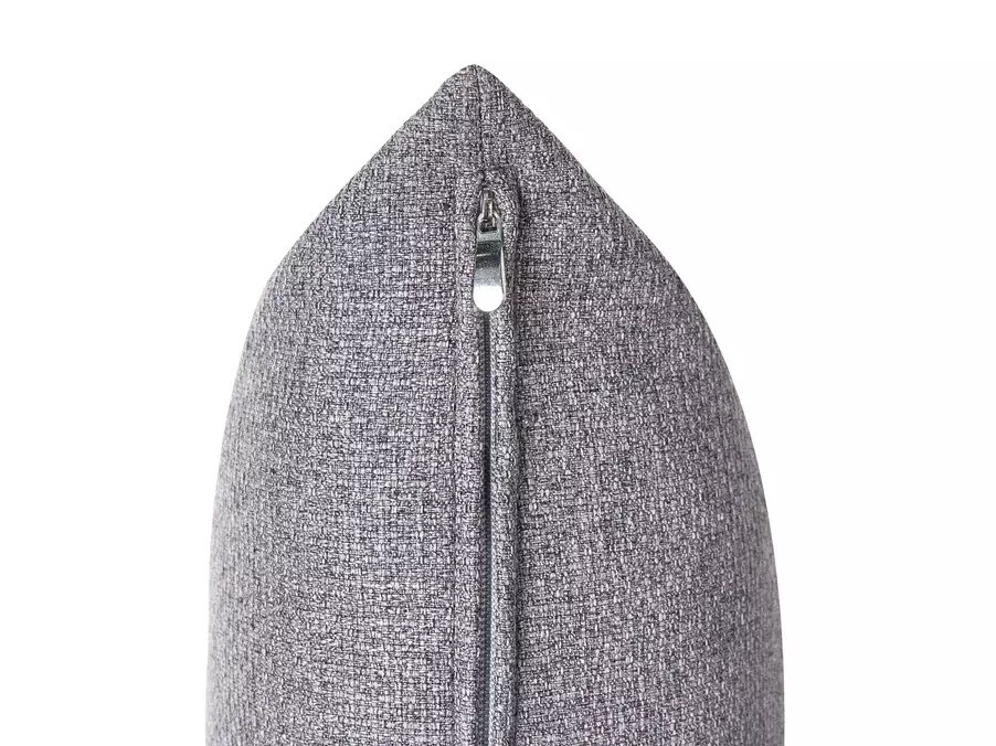 Καναπές-κρεβάτι Berwyn 2997 (Σκούρο γκρι)