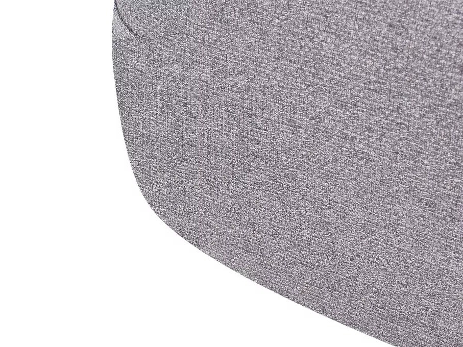 Καναπές-κρεβάτι Berwyn 2997 (Σκούρο γκρι)