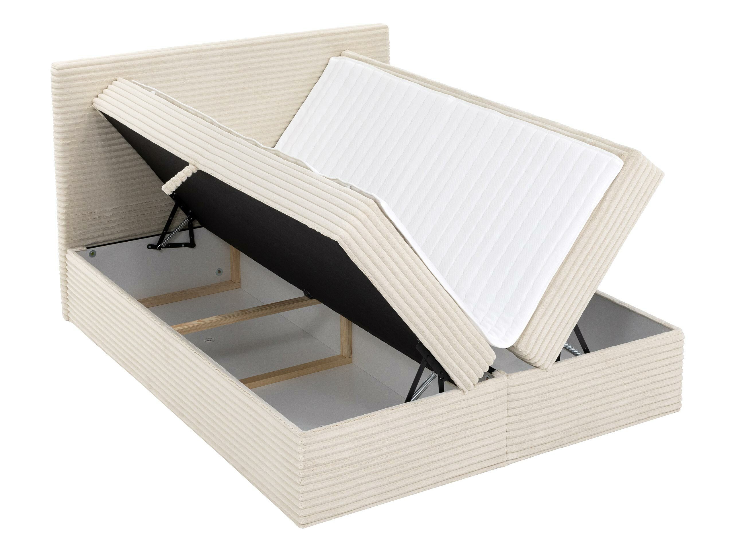 Κρεβάτι continental Comfivo Arbitas (Ambience 02)