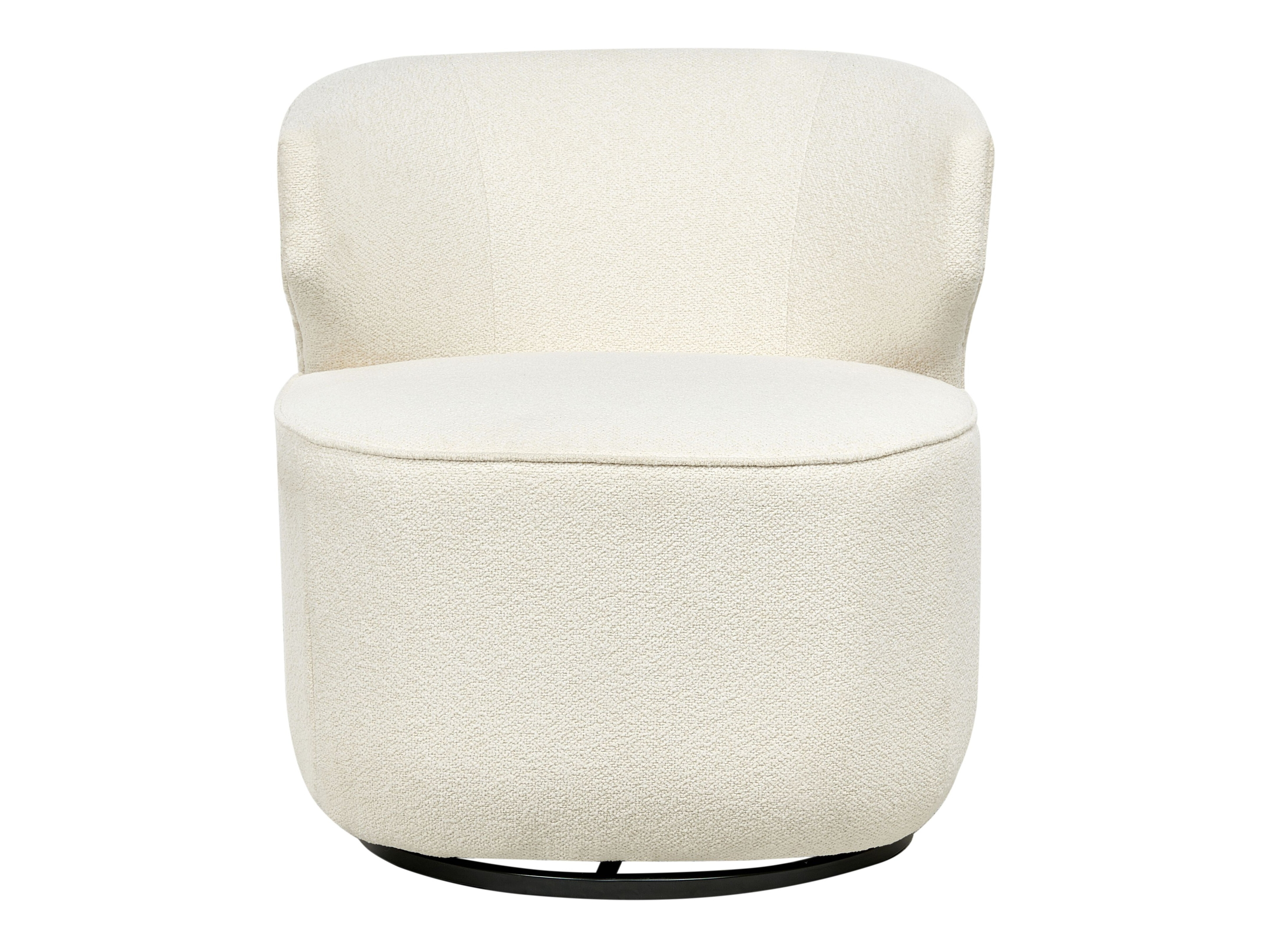 Πολυθρόνα Berwyn 3000 (Άσπρο)