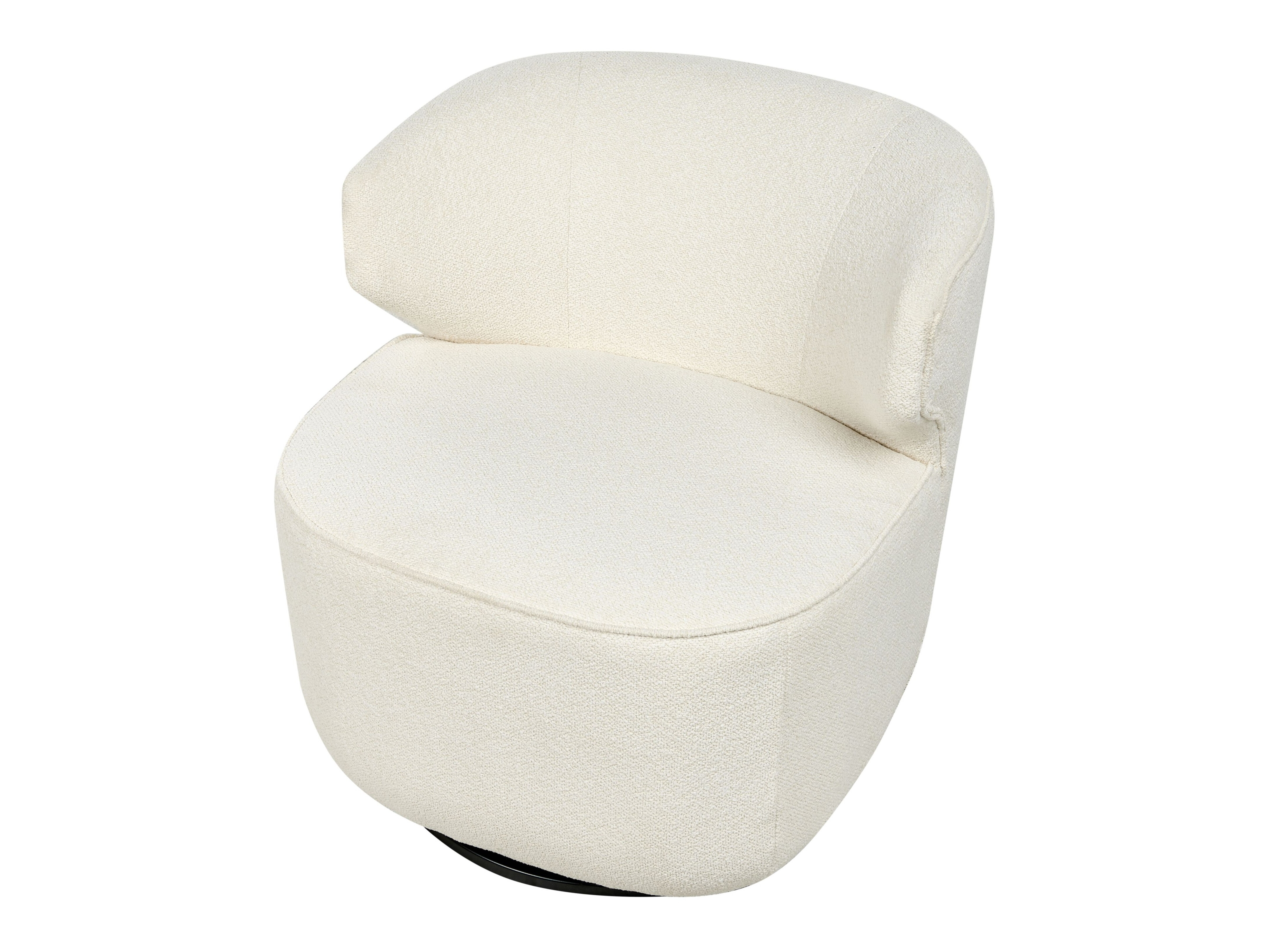 Πολυθρόνα Berwyn 3000 (Άσπρο)