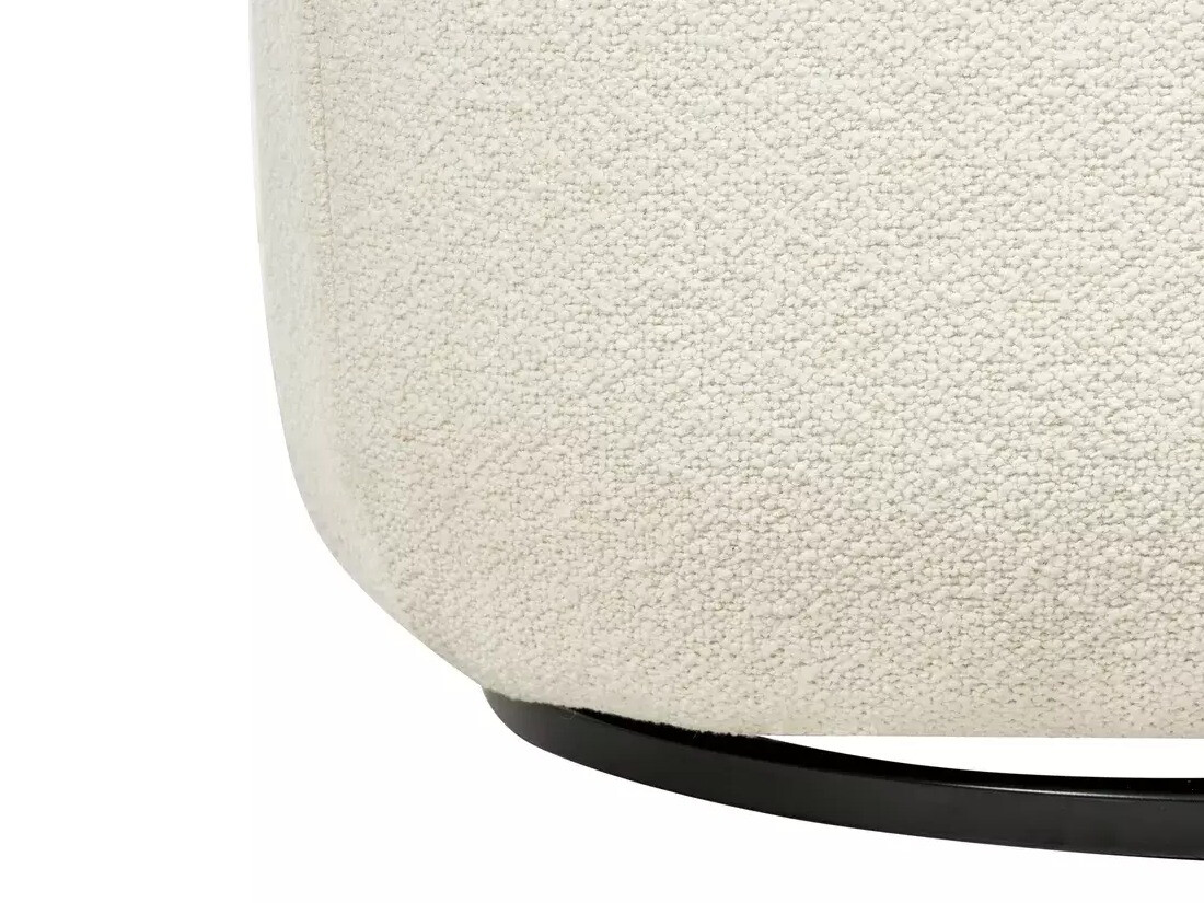 Πολυθρόνα Berwyn 3000 (Άσπρο)