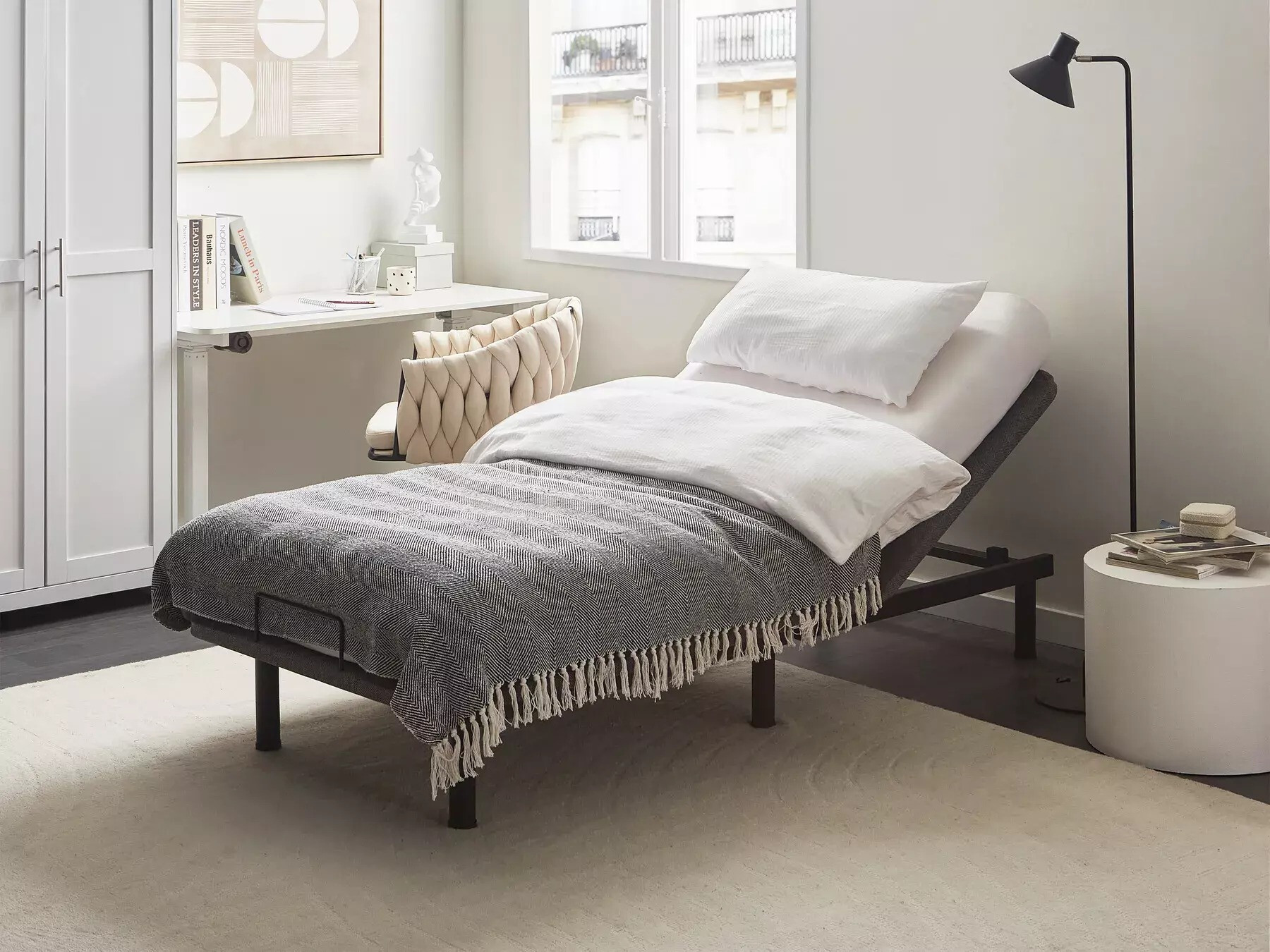 Bed Berwyn 2945