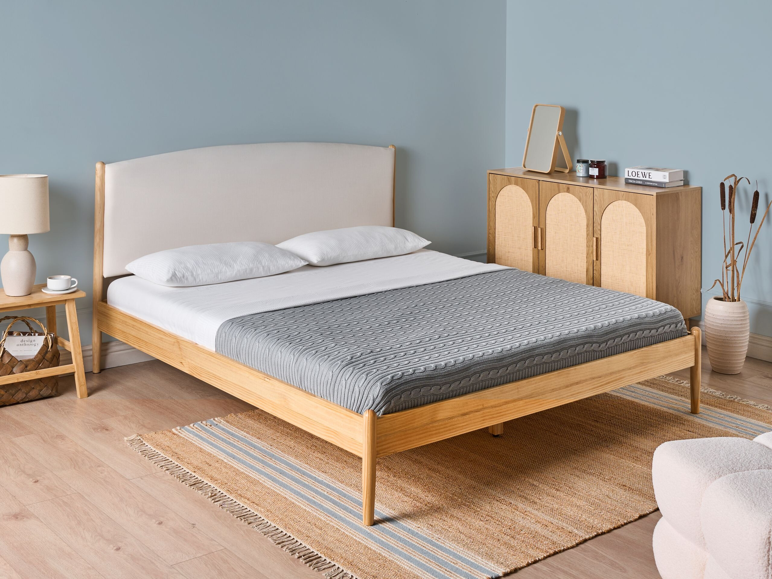 Bed Berwyn 3002