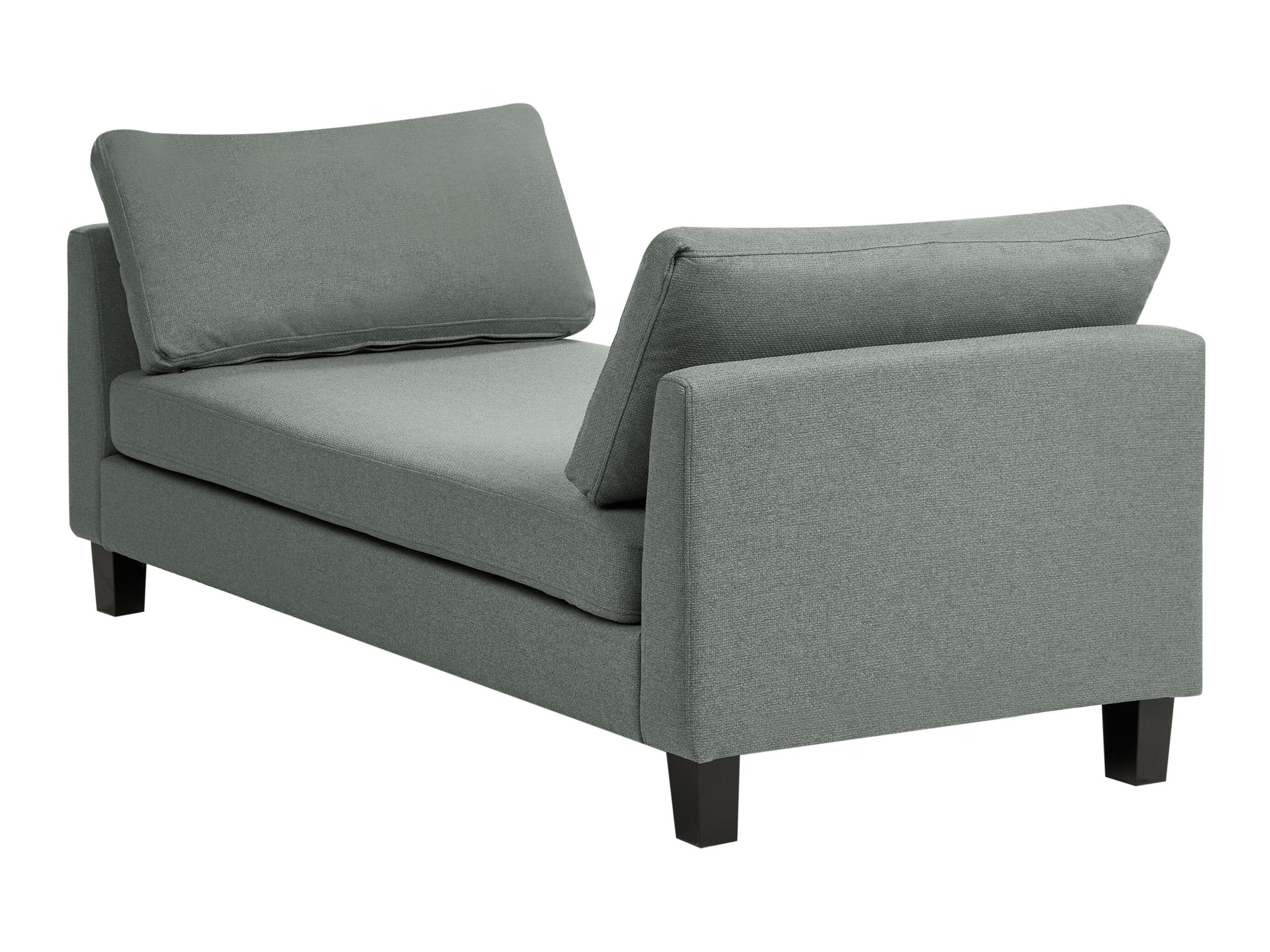 Chaise longue Berwyn 3003 (Green)
