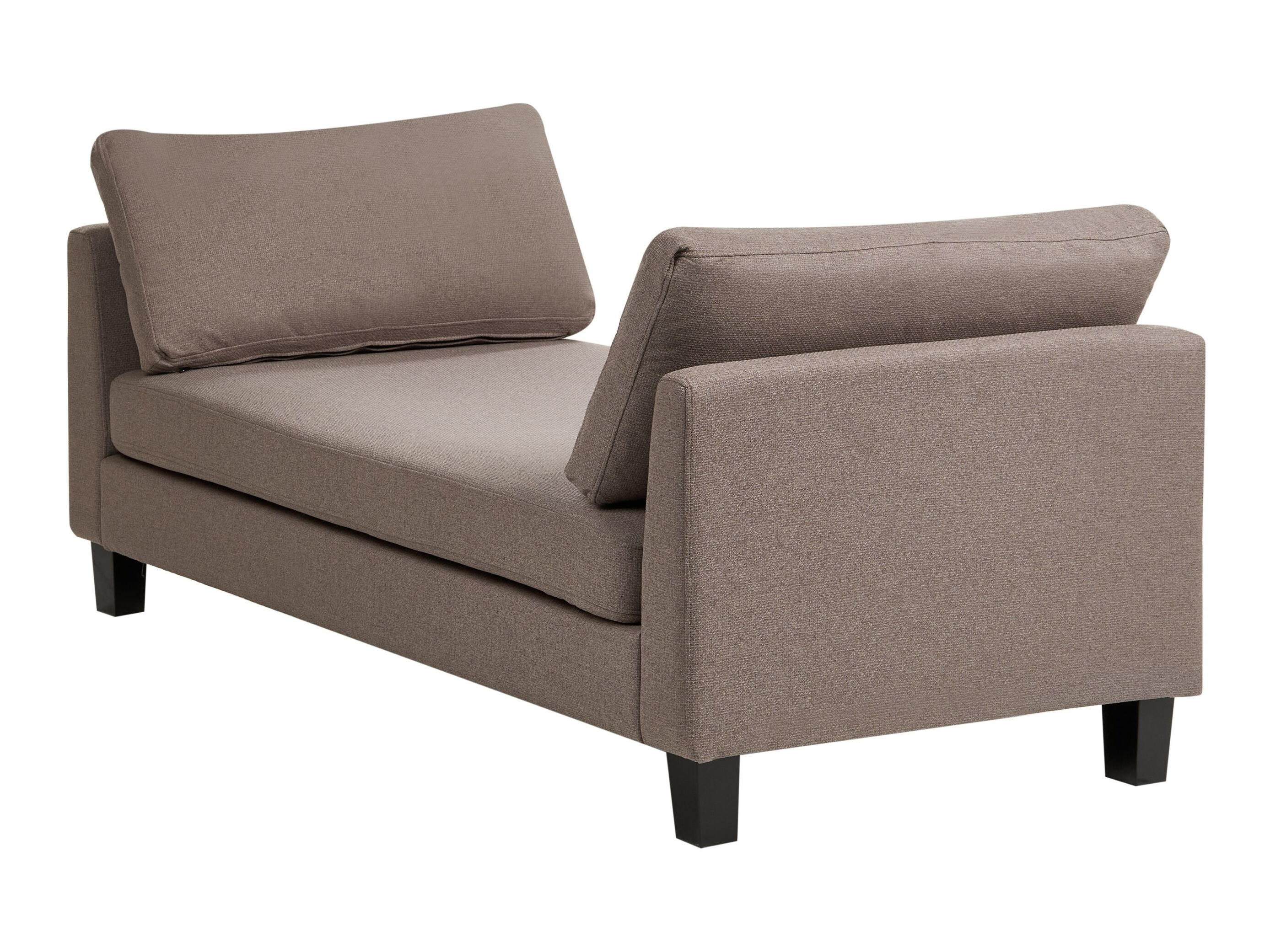 Chaise longue Berwyn 3003 (Taupe)
