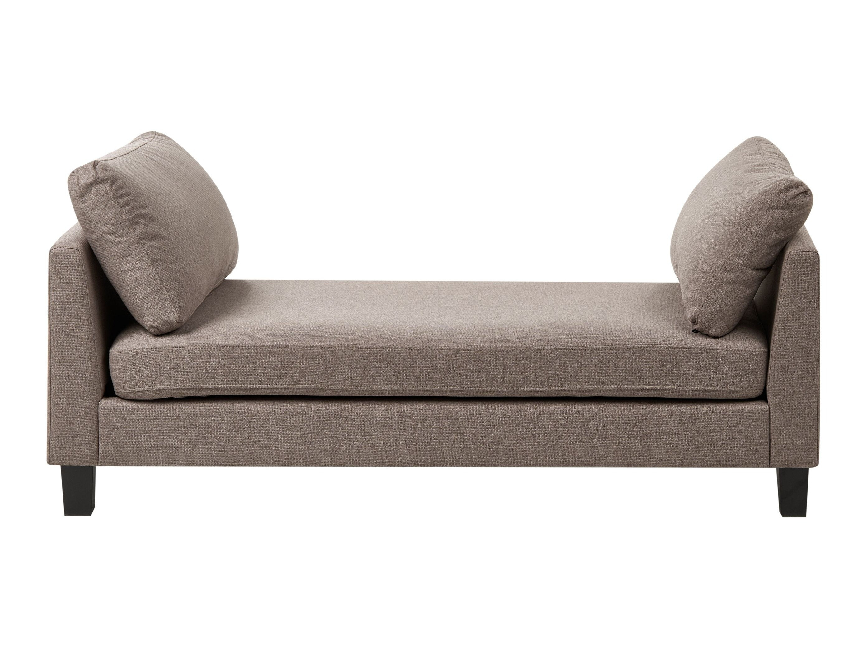 Chaise longue Berwyn 3003 (Taupe)