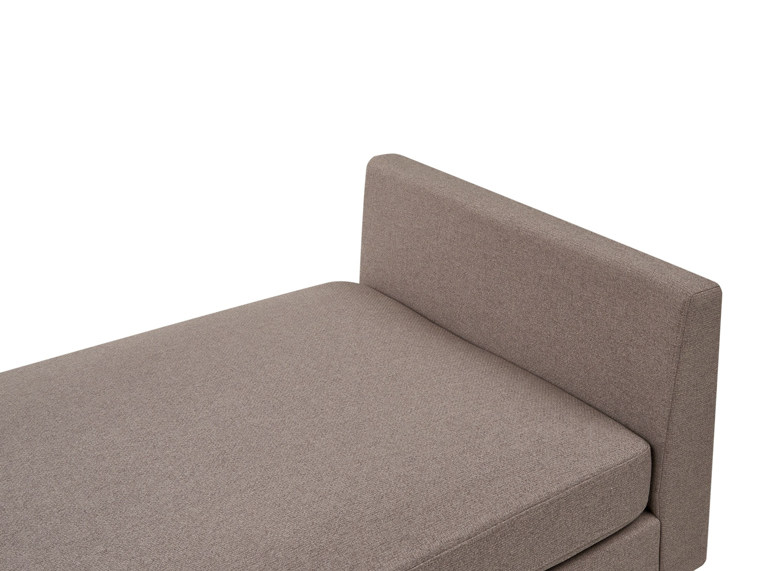 Chaise longue Berwyn 3003 (Taupe)