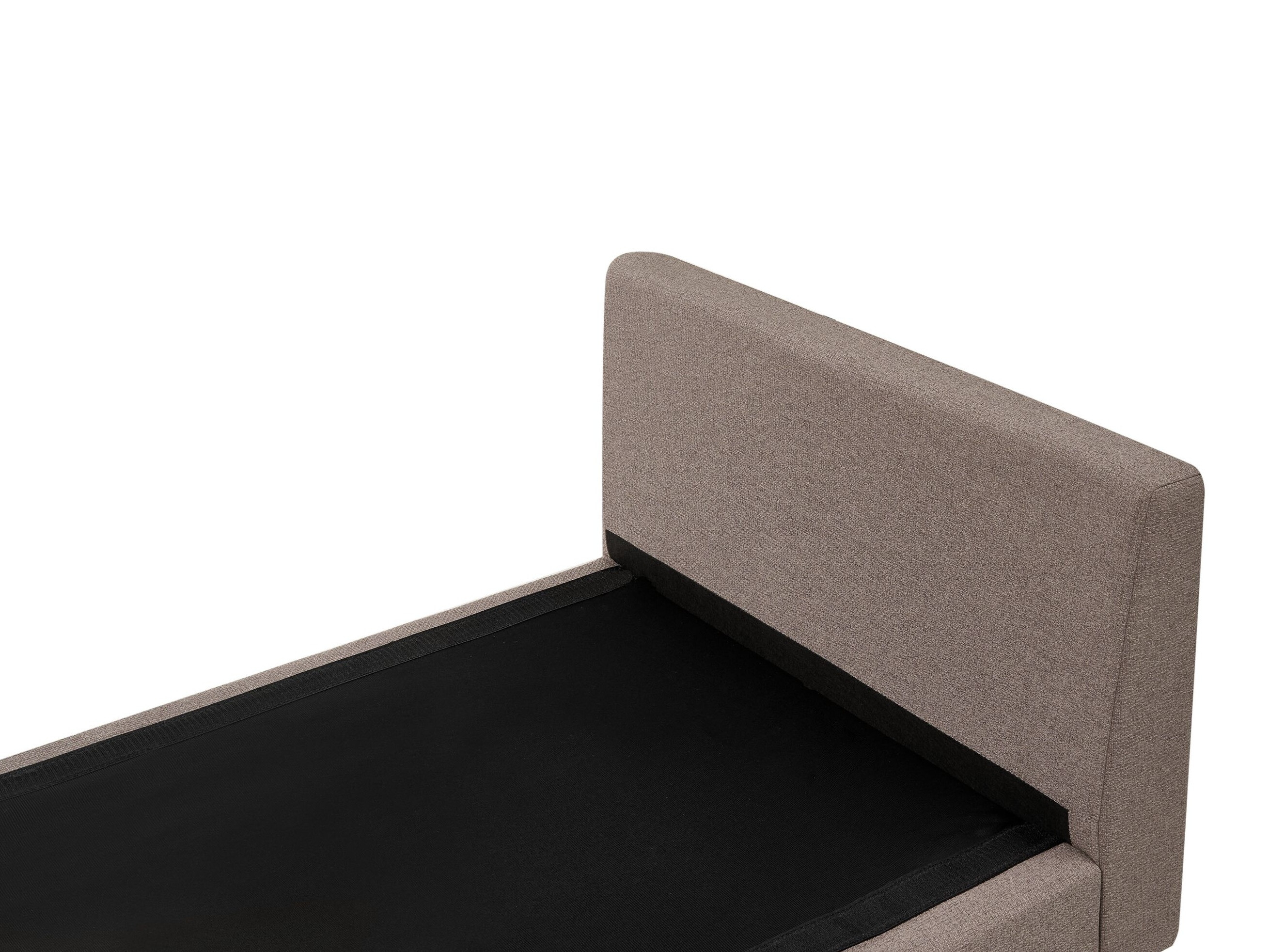 Chaise longue Berwyn 3003 (Taupe)
