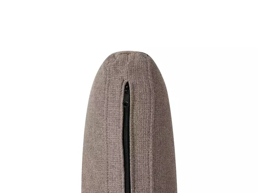 Chaise longue Berwyn 3003 (Taupe)
