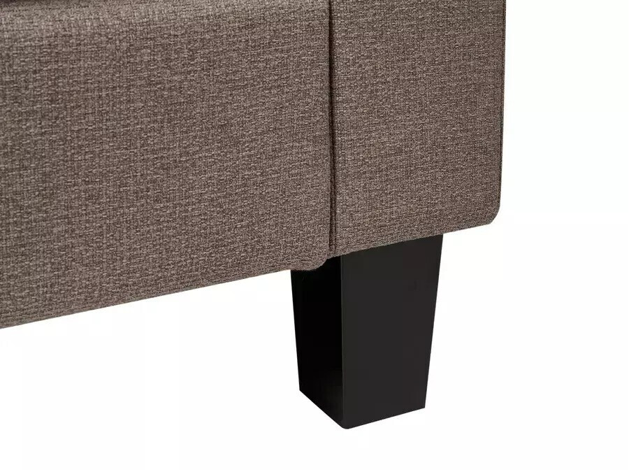 Chaise longue Berwyn 3003 (Taupe)