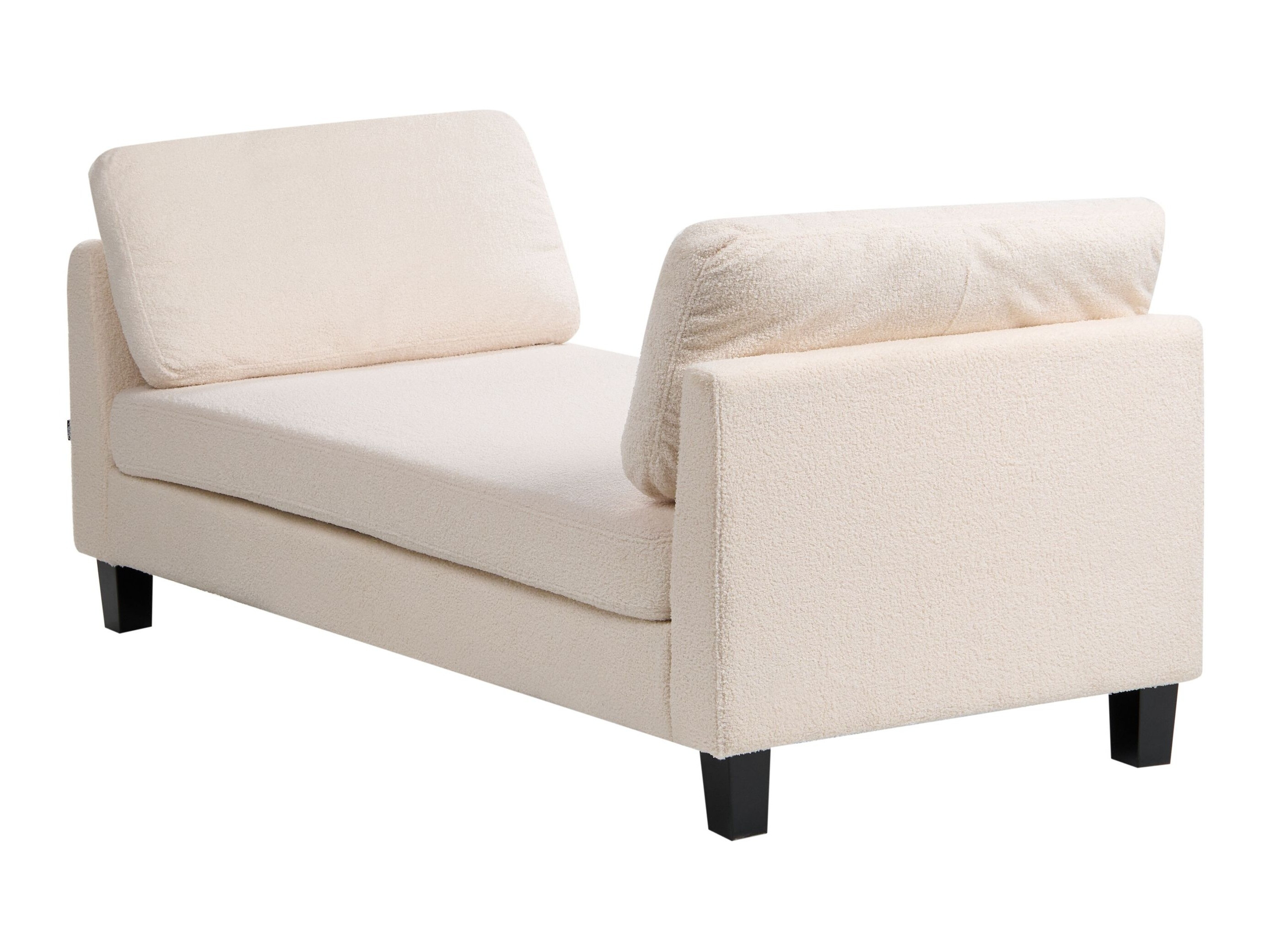 Chaise longue Berwyn 3003 (White)