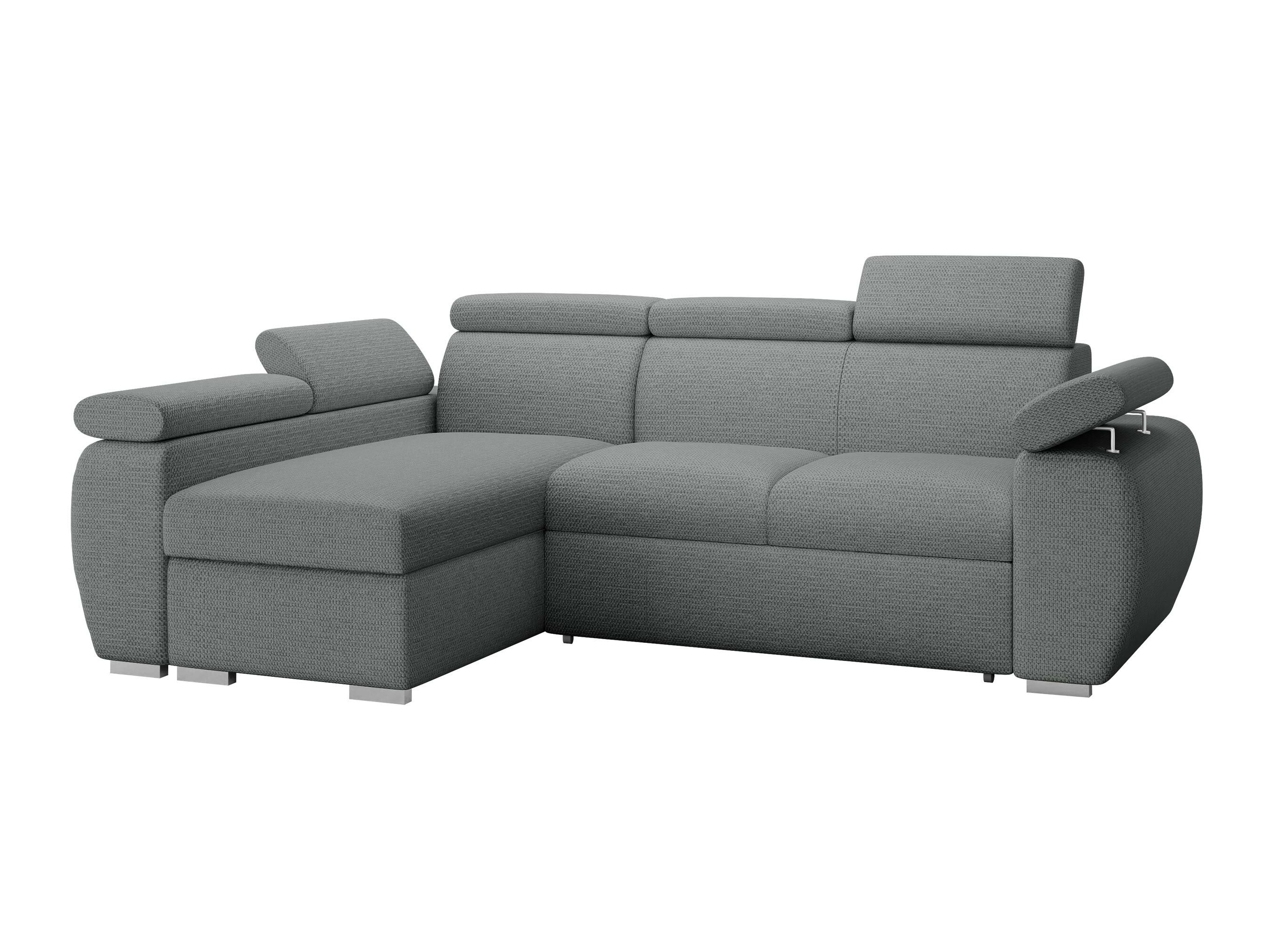 Corner sofa Columbus 132 (Aragon 93)