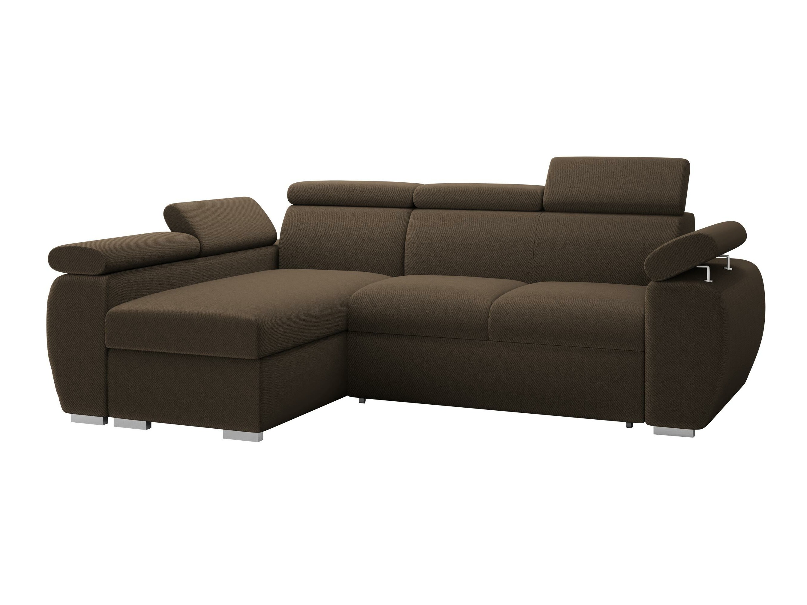 Corner sofa Columbus 132 (Paros 4)
