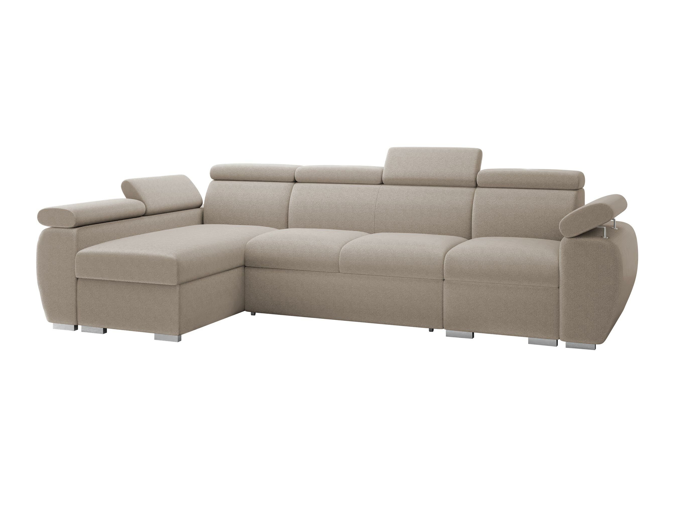 Corner sofa Columbus 227 (Paros 02)