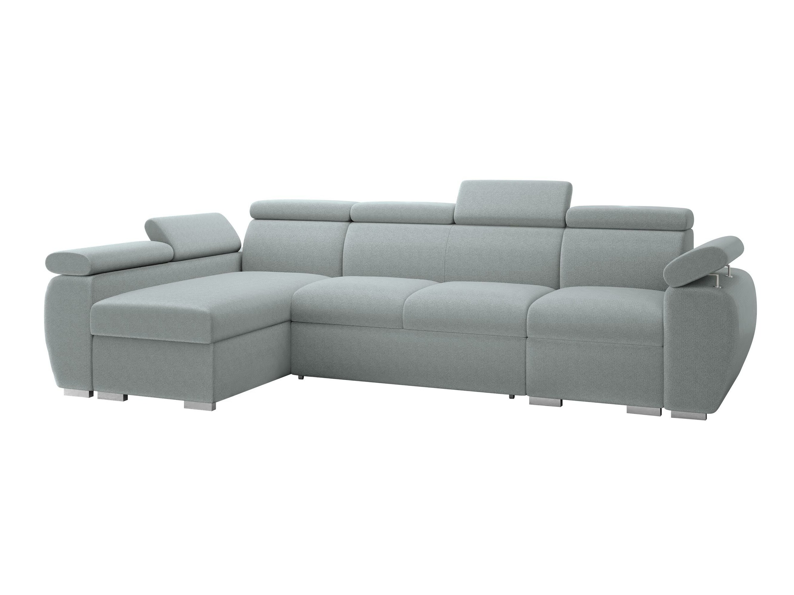 Corner sofa Columbus 227 (Paros 05)
