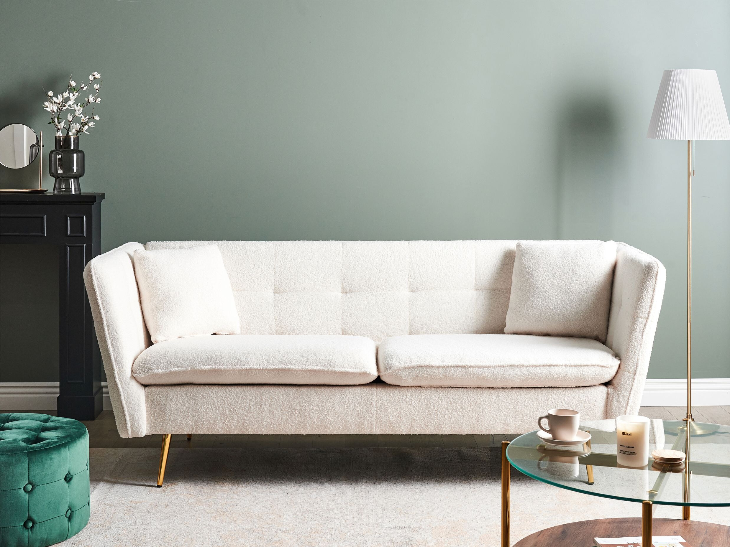 Καναπές Berwyn 3023