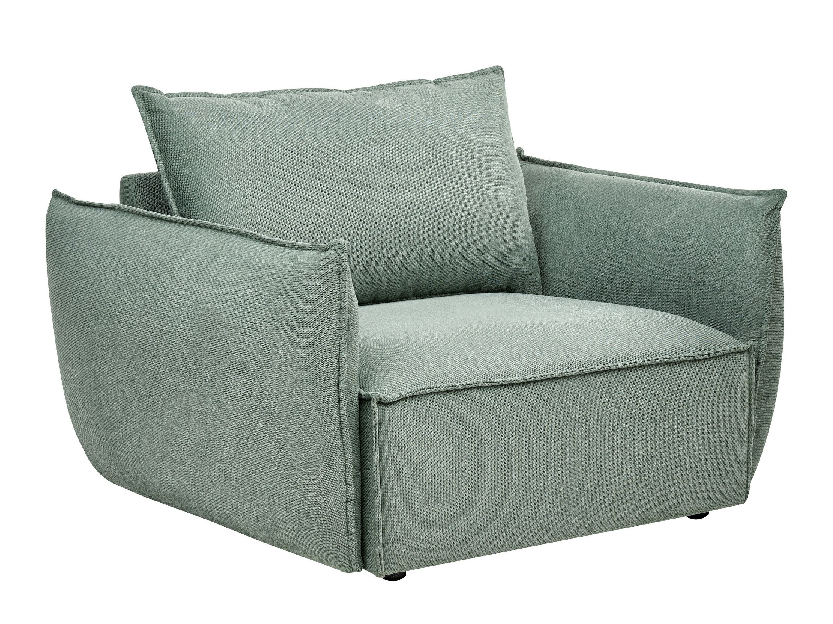 Πολυθρόνα Berwyn 2704 (Ανοιχτό πράσινο)