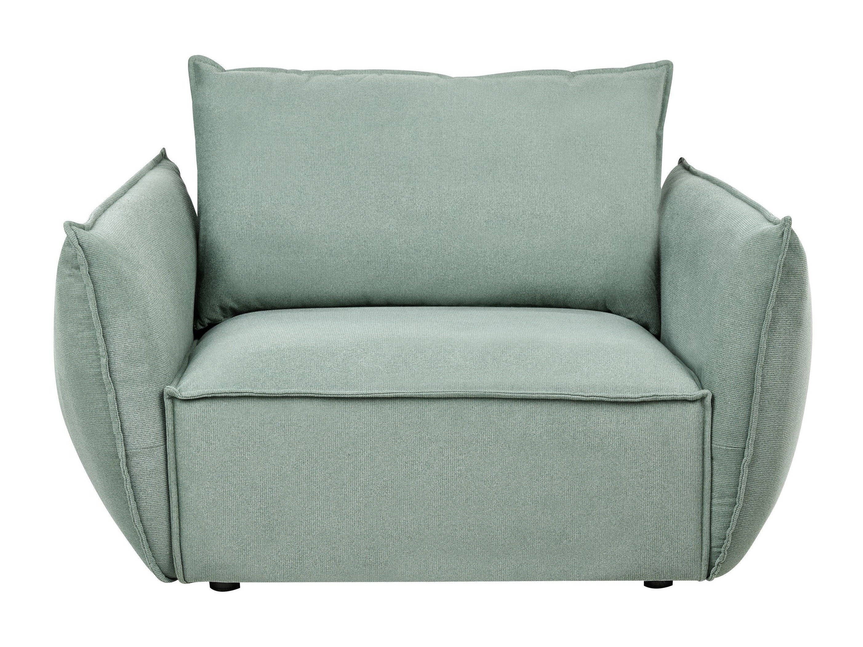 Πολυθρόνα Berwyn 2704 (Ανοιχτό πράσινο)