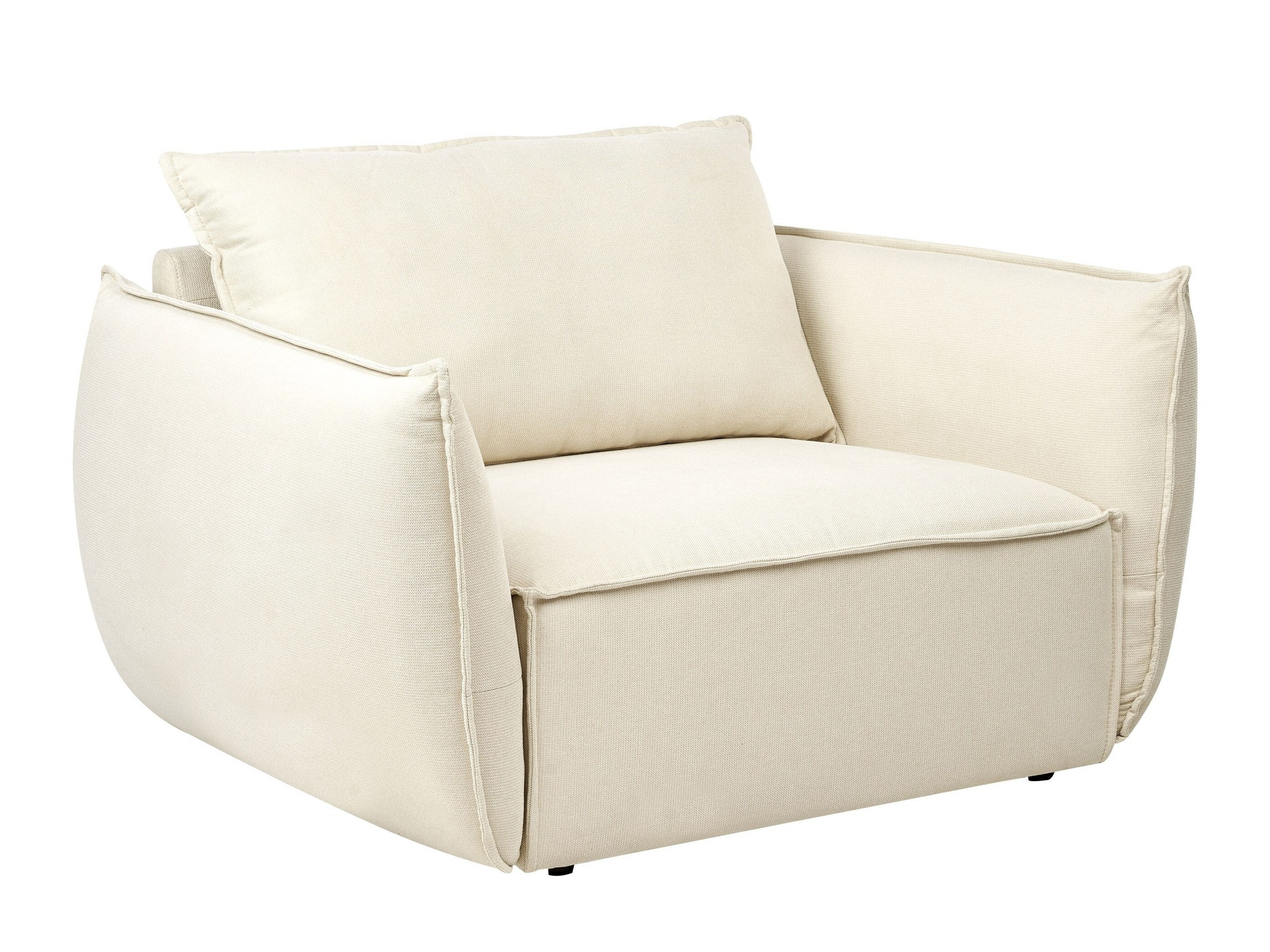 Πολυθρόνα Berwyn 2704 (Μπεζ)