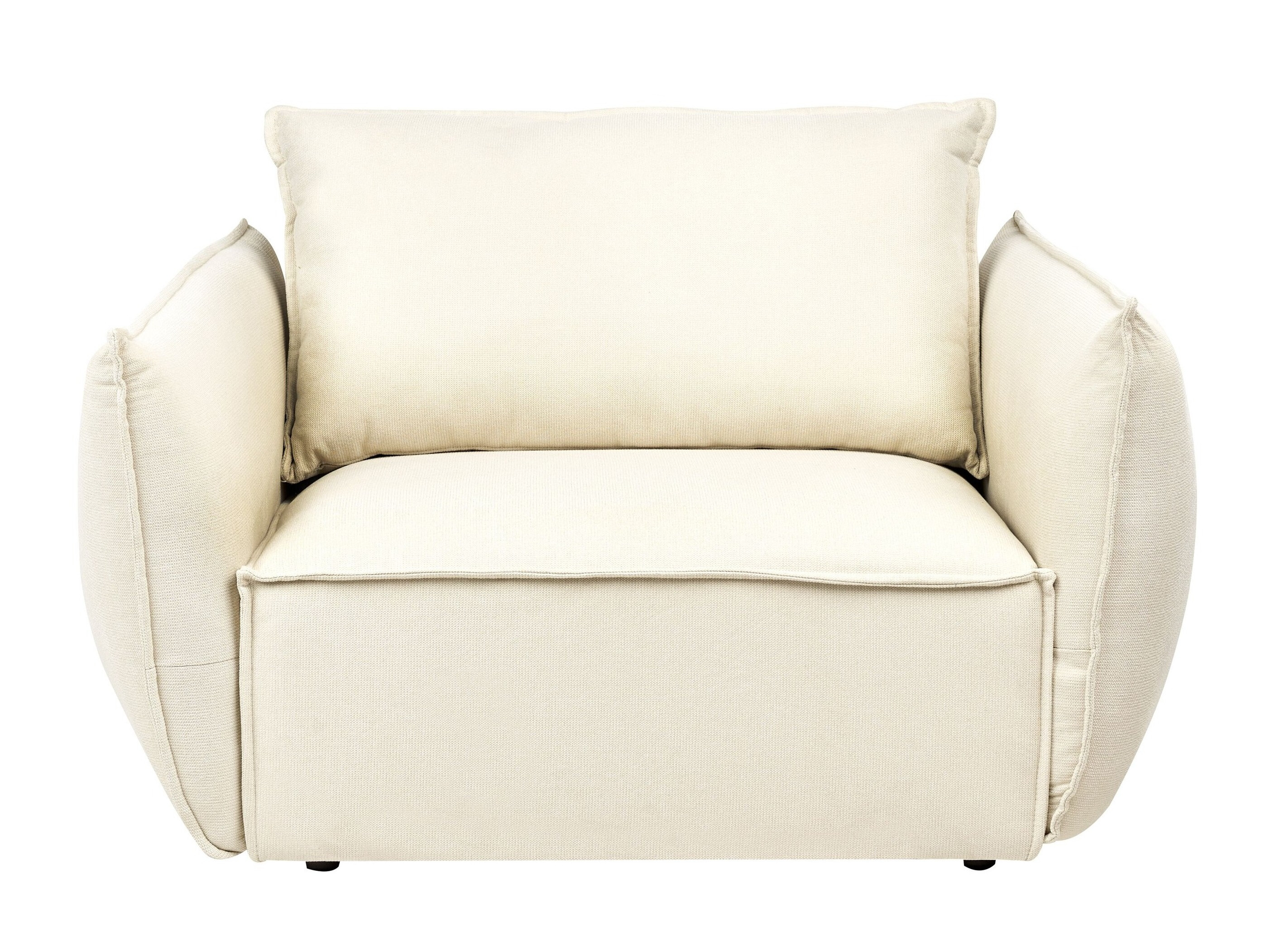 Πολυθρόνα Berwyn 2704 (Μπεζ)