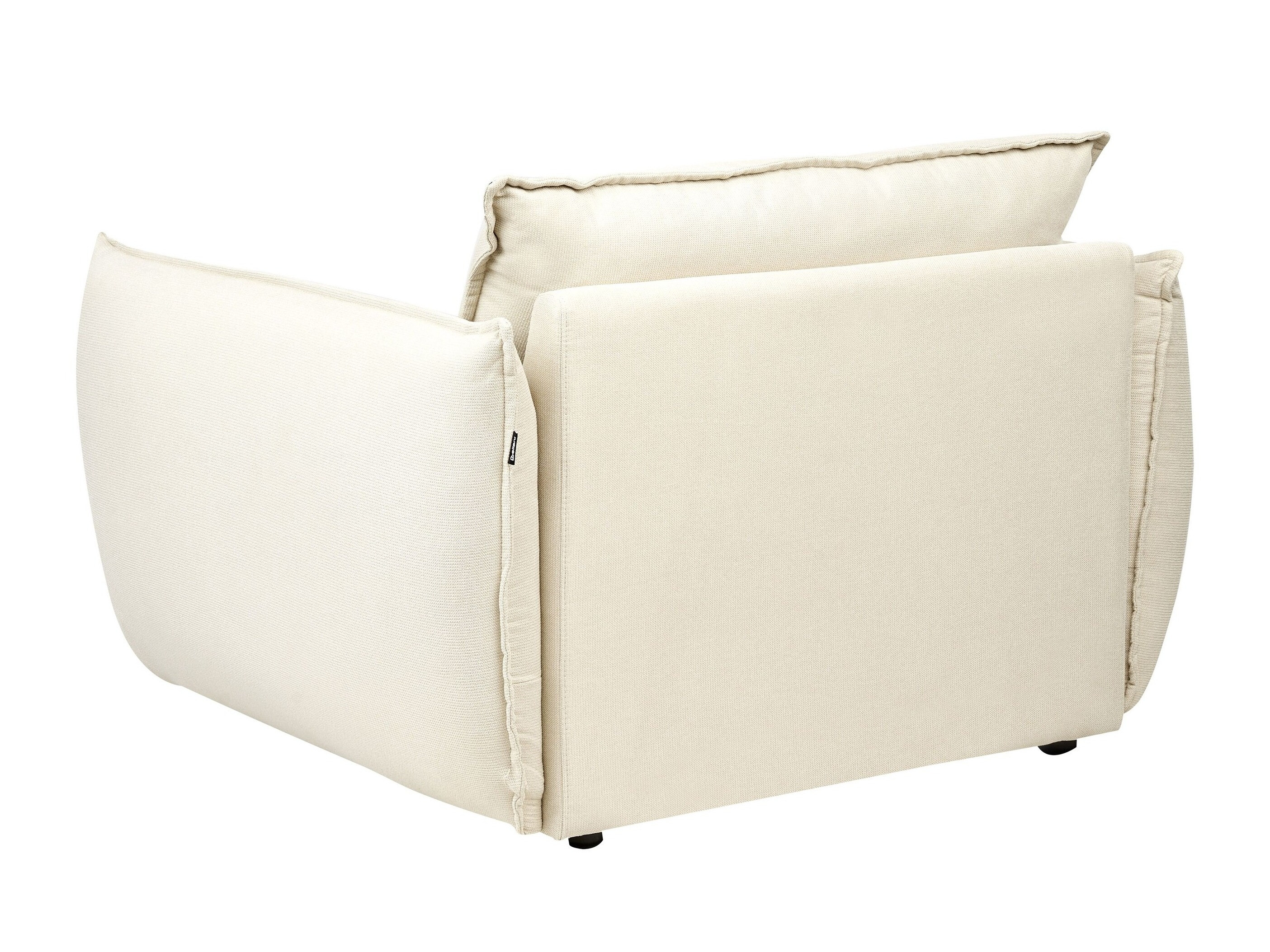 Πολυθρόνα Berwyn 2704 (Μπεζ)