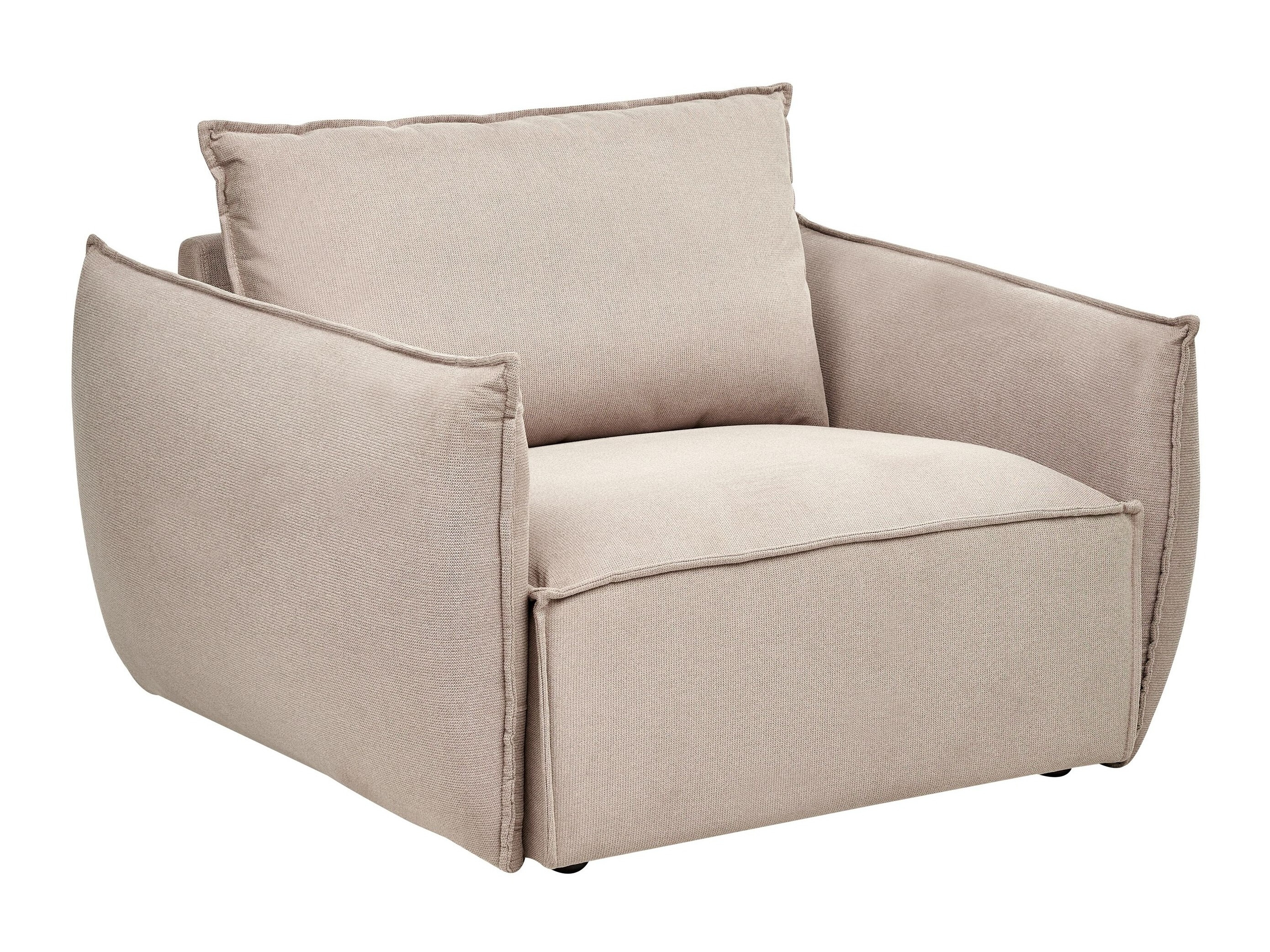 Πολυθρόνα Berwyn 2704 (Taupe)