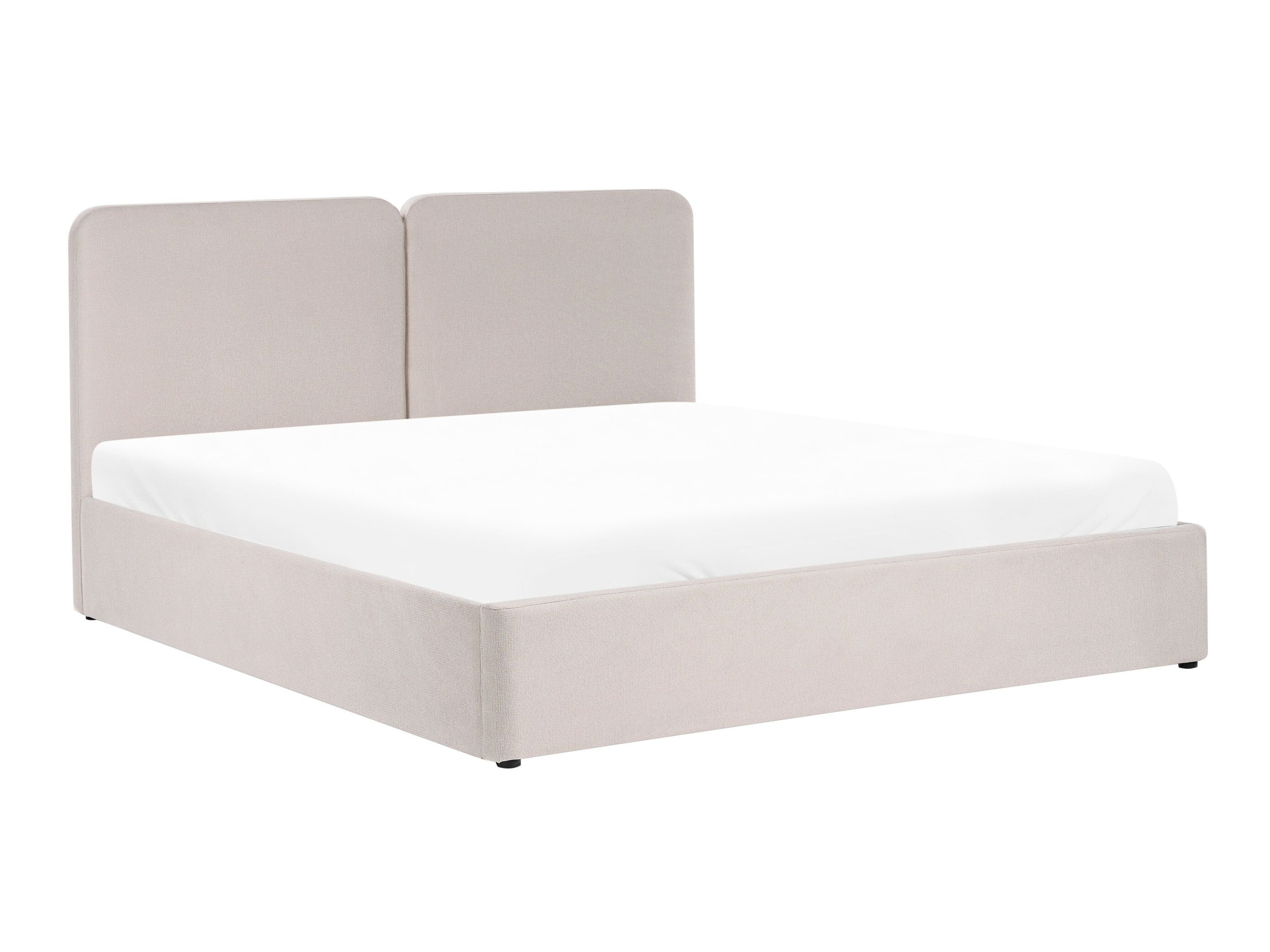 Bed Berwyn 3004 (Beige)