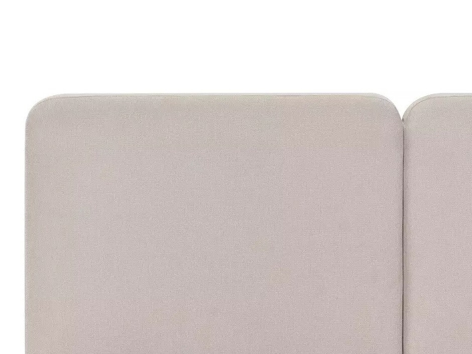 Bed Berwyn 3004 (Beige)