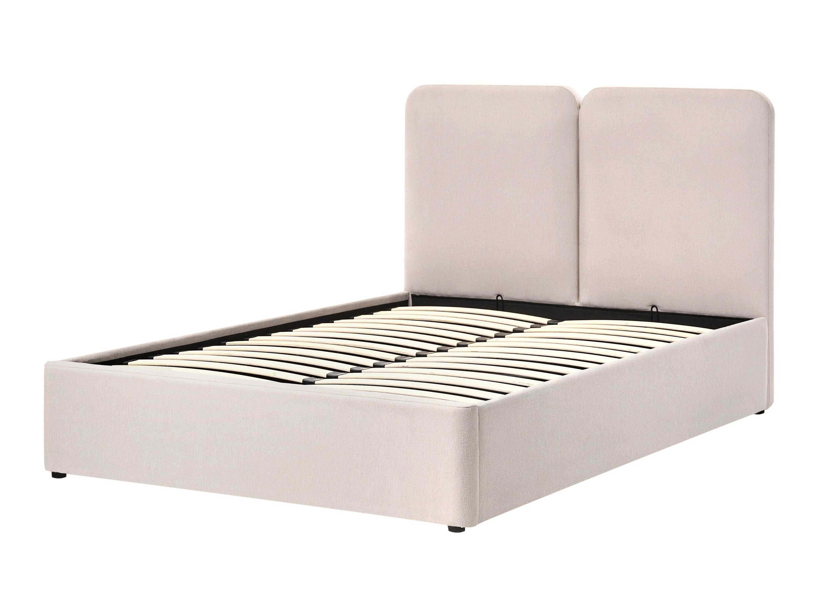 Bed Berwyn 3004 (Beige)