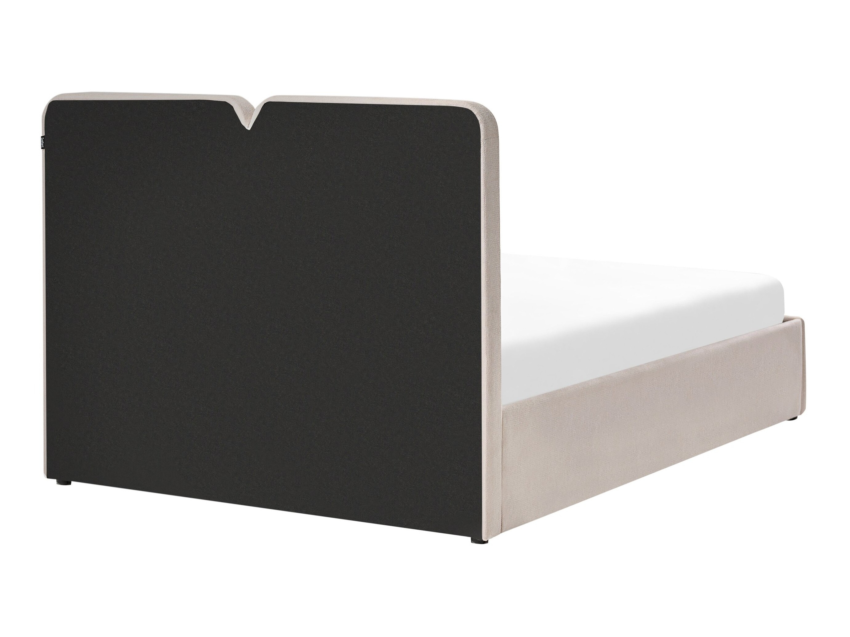 Bed Berwyn 3004 (Beige)