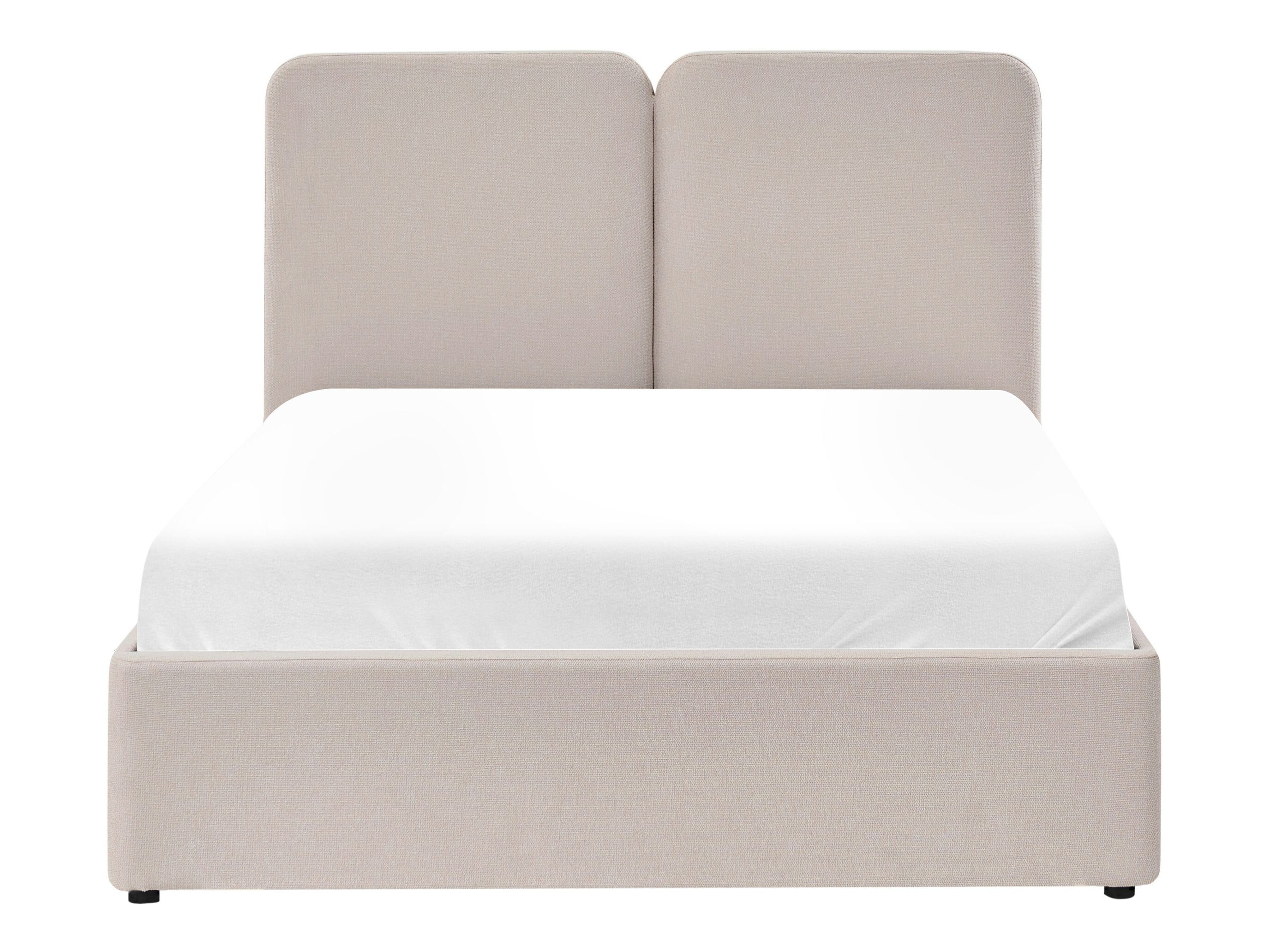Bed Berwyn 3004 (Beige)