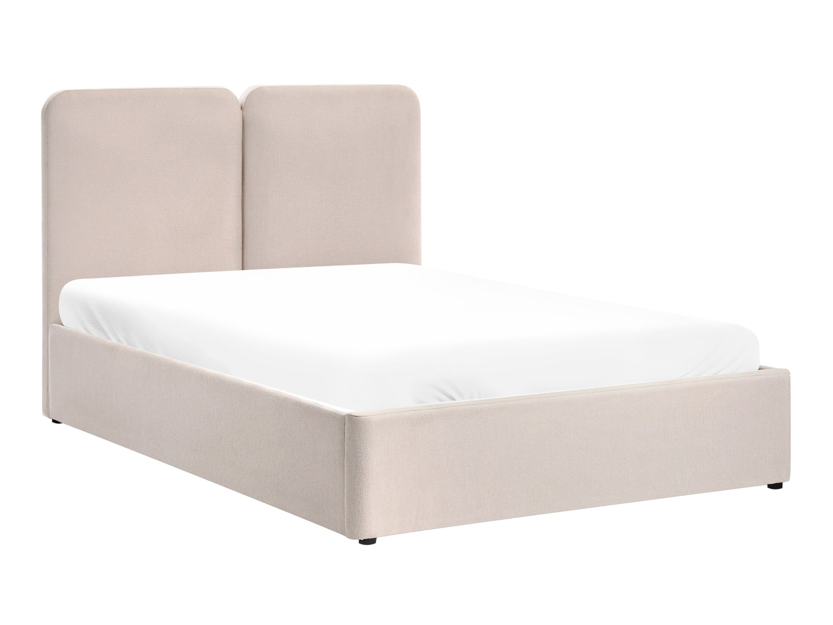 Bed Berwyn 3004 (Beige)