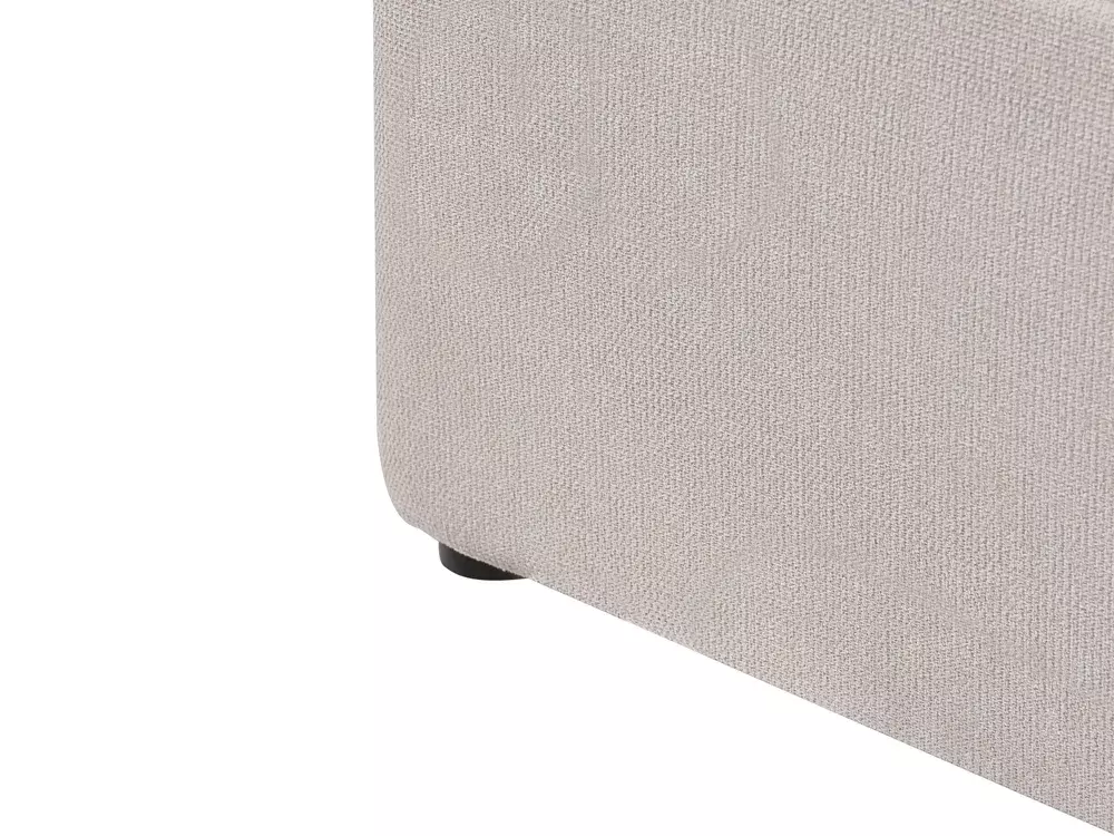 Bed Berwyn 3005 (Beige)