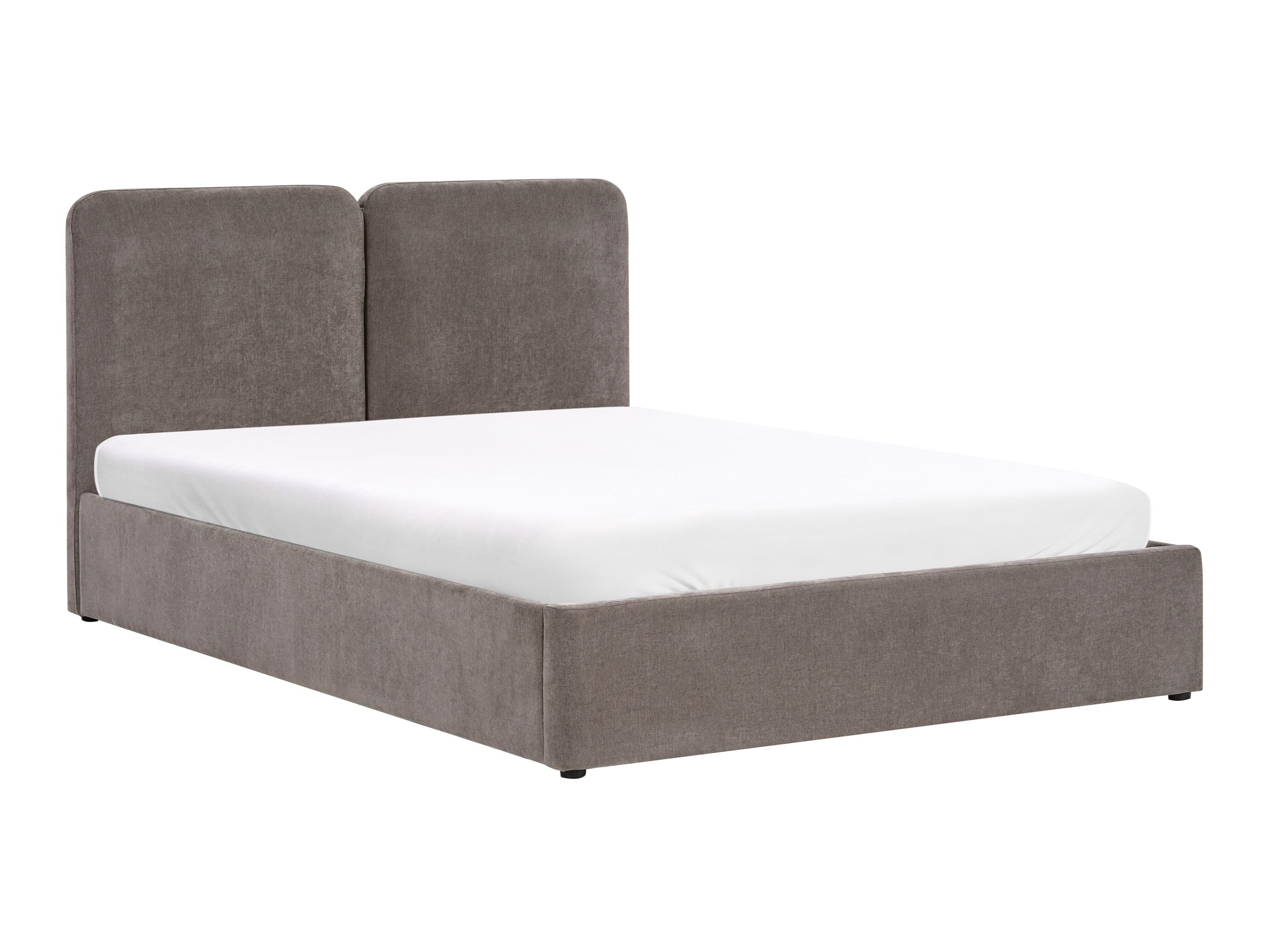 Κρεβάτι Berwyn 3004 (Taupe)