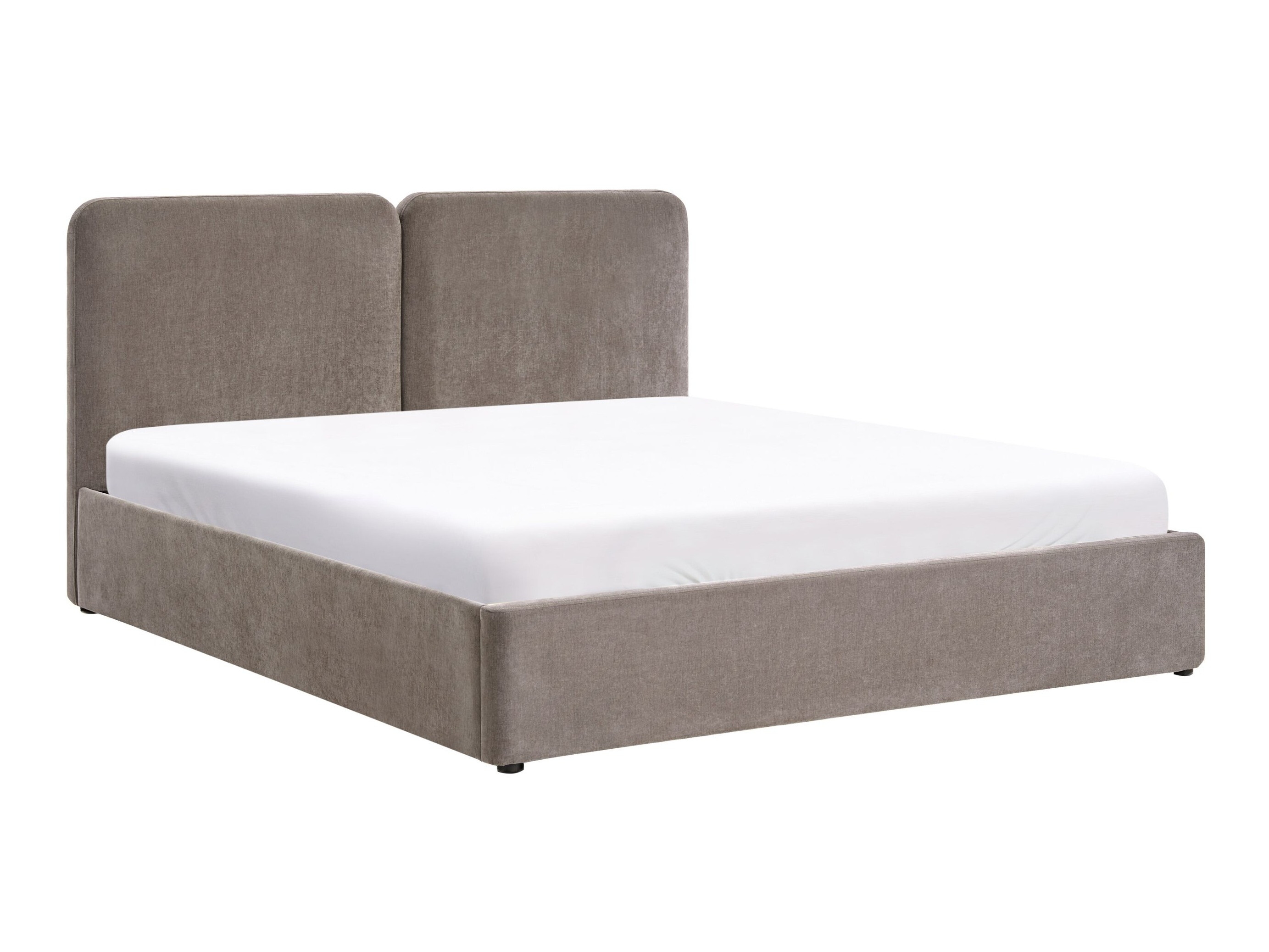 Κρεβάτι Berwyn 3004 (Taupe)