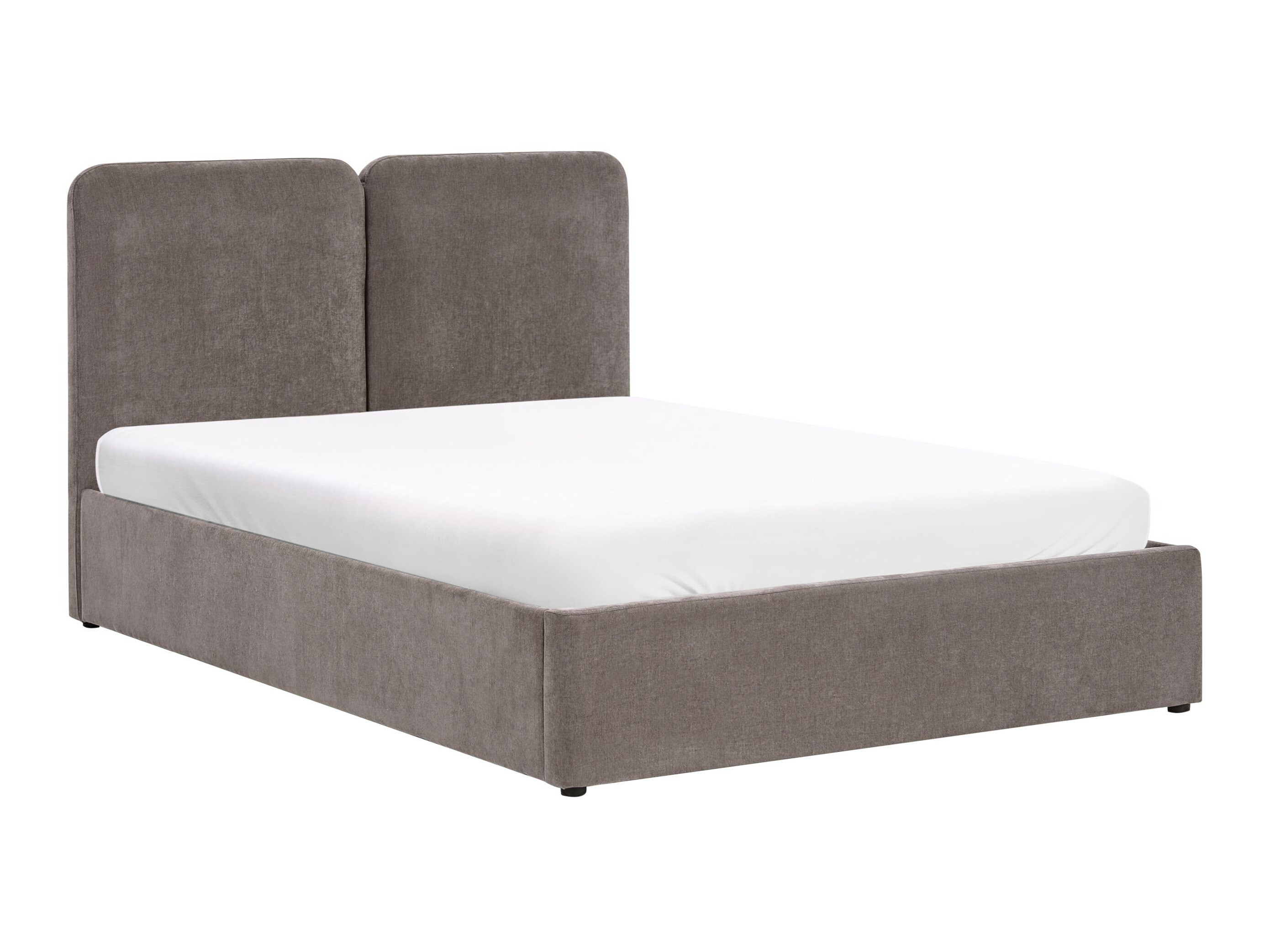 Κρεβάτι Berwyn 3004 (Taupe)