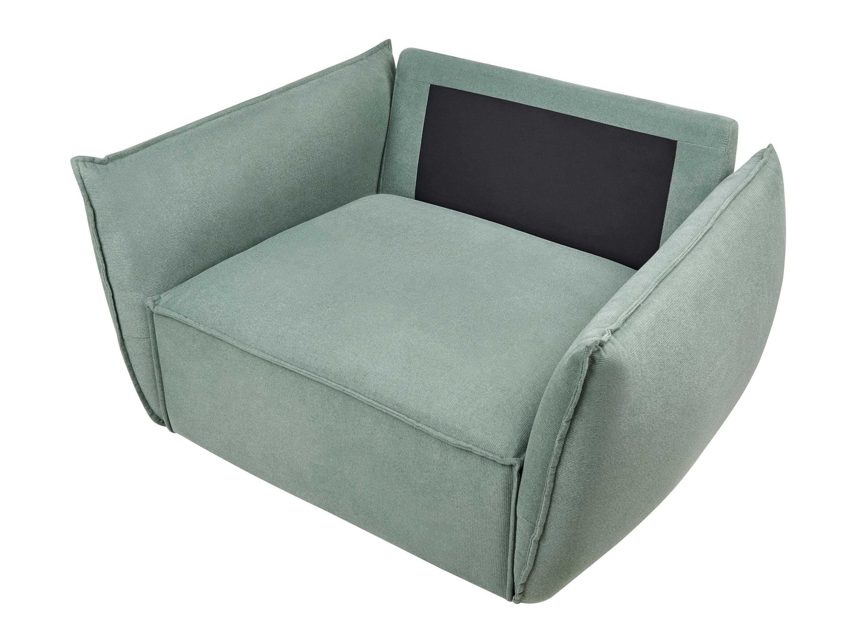 Πολυθρόνα Berwyn 2704 (Ανοιχτό πράσινο)