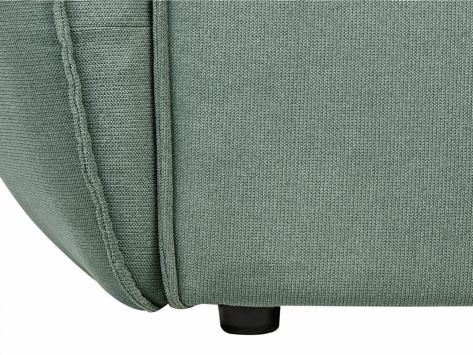 Πολυθρόνα Berwyn 2704 (Ανοιχτό πράσινο)