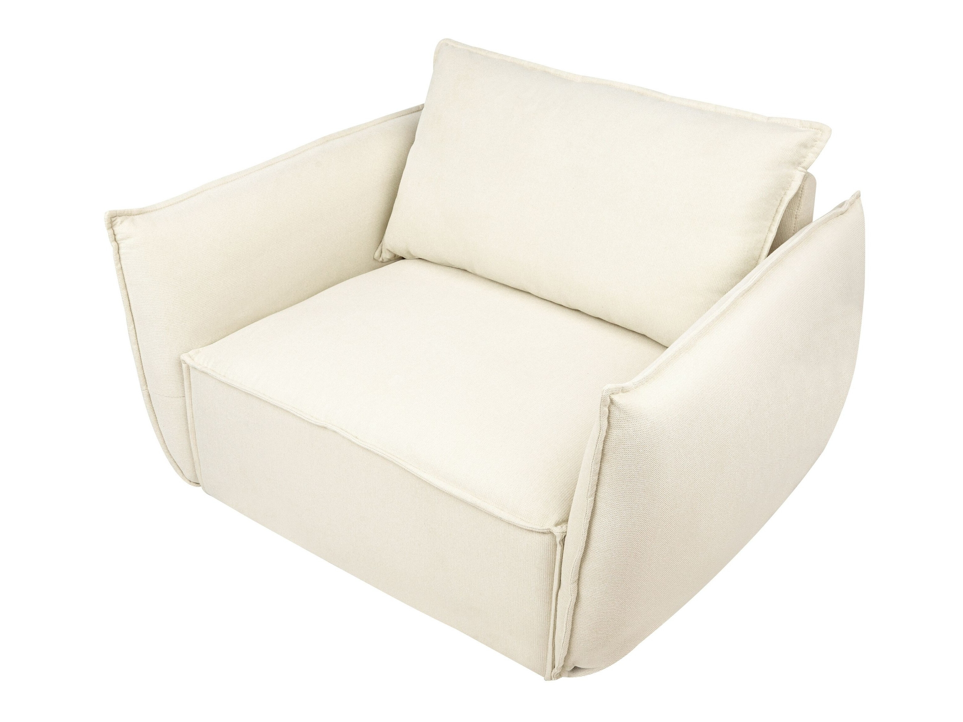 Πολυθρόνα Berwyn 2704 (Μπεζ)