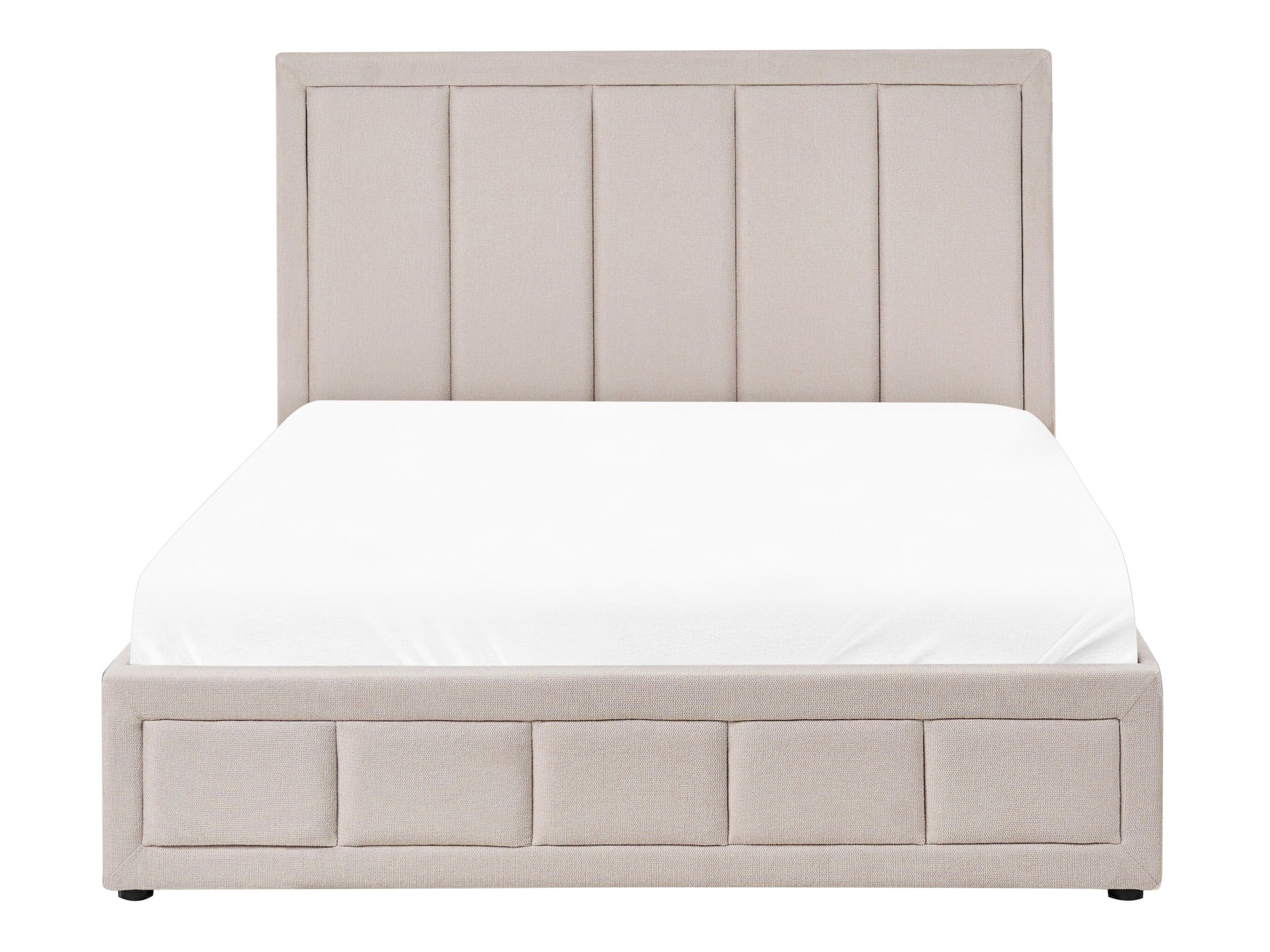 Bed Berwyn 3005 (Beige)